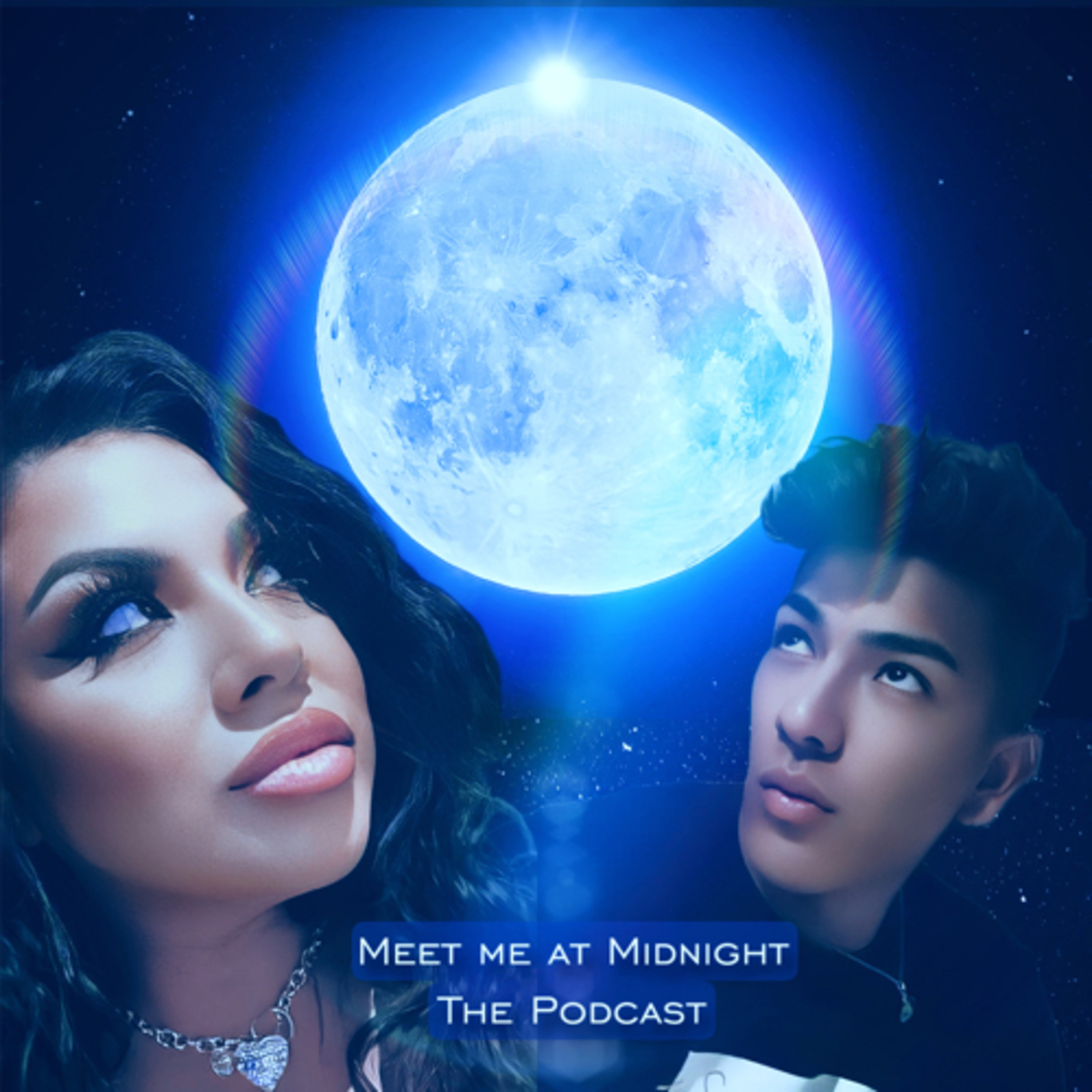 Meet Me At Midnight The Podcast