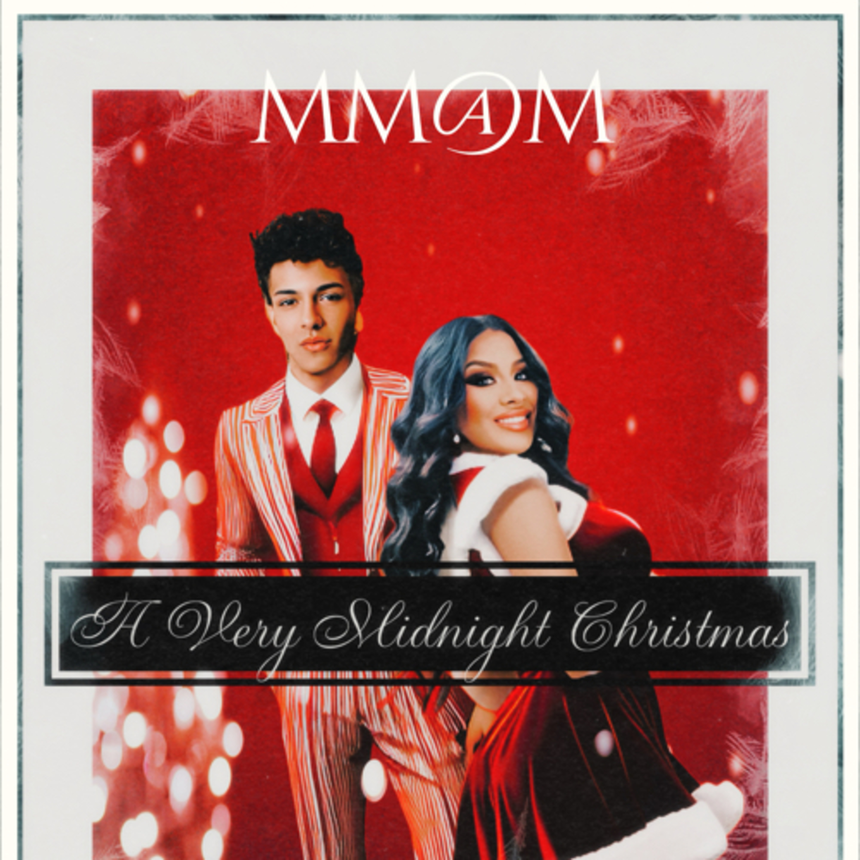Meet Me At Midnight The Podcast