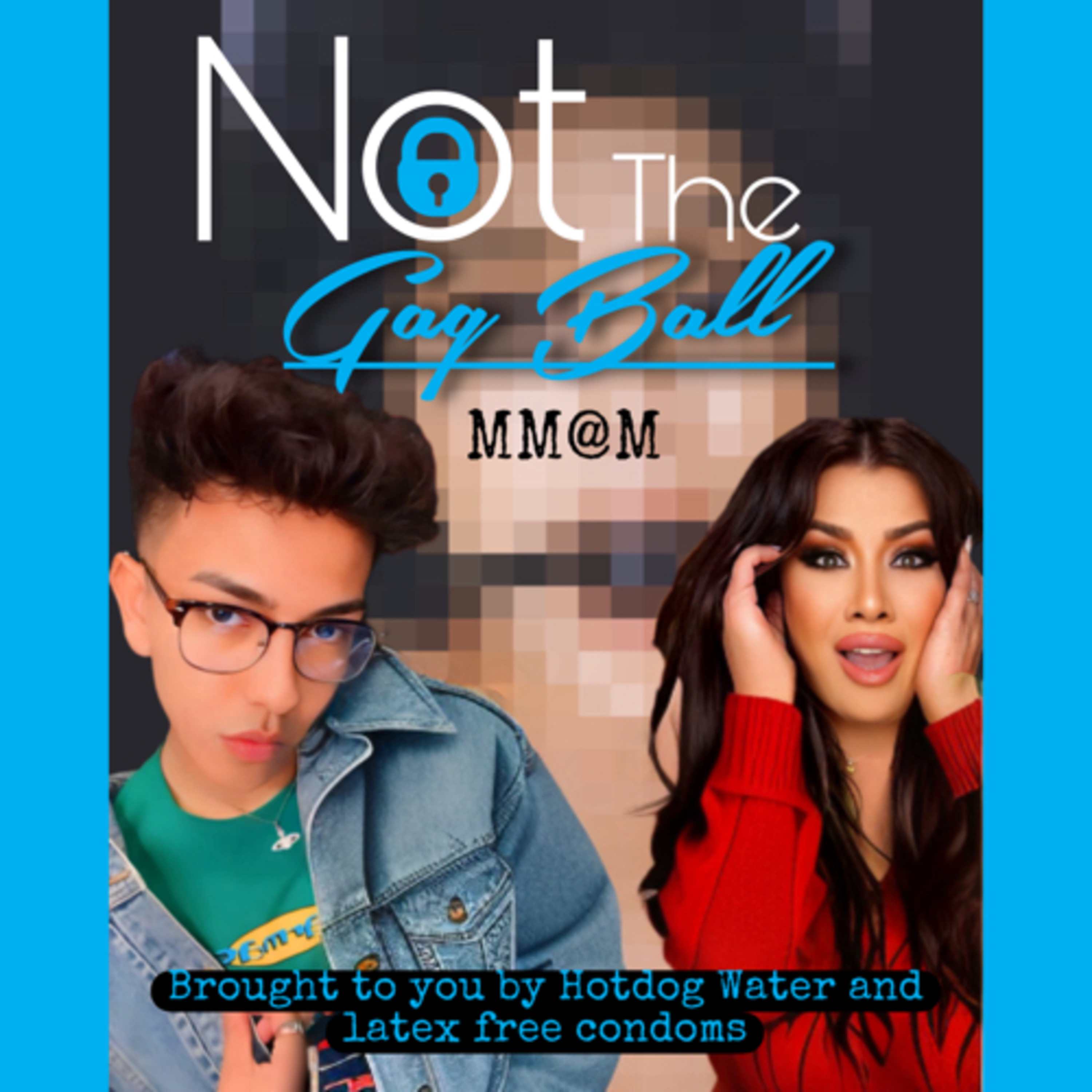 Meet Me At Midnight The Podcast