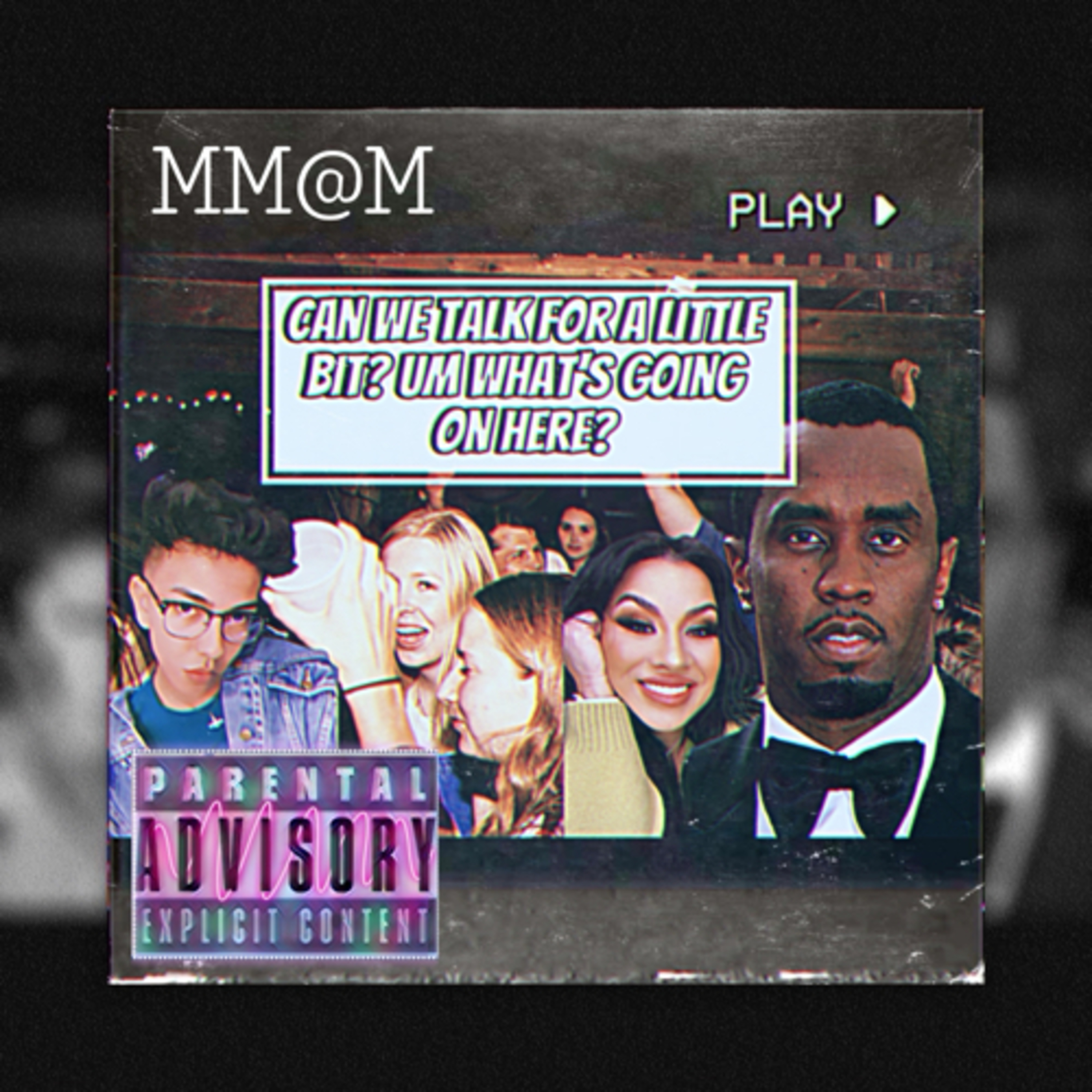 Meet Me At Midnight The Podcast