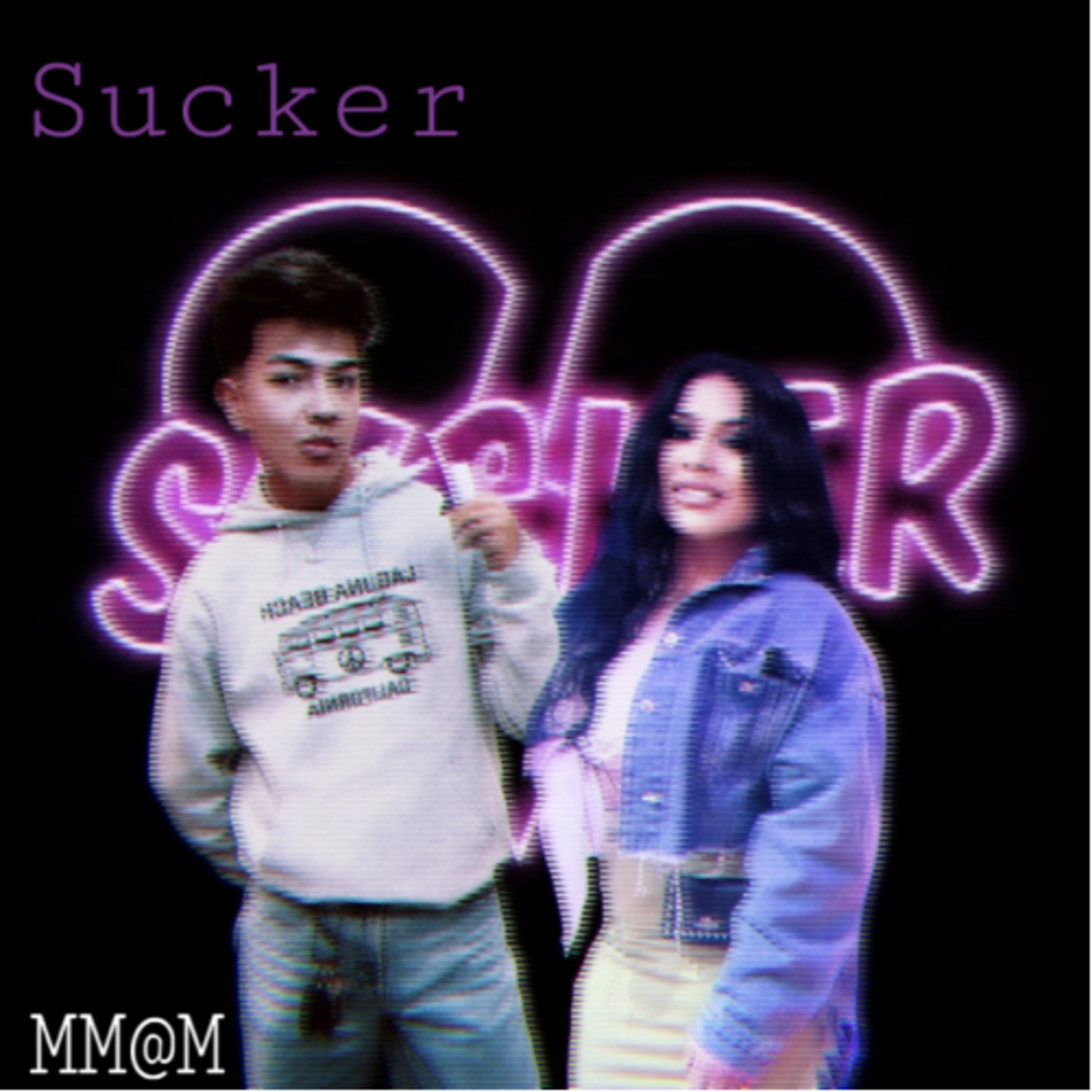 Meet Me At Midnight The Podcast
