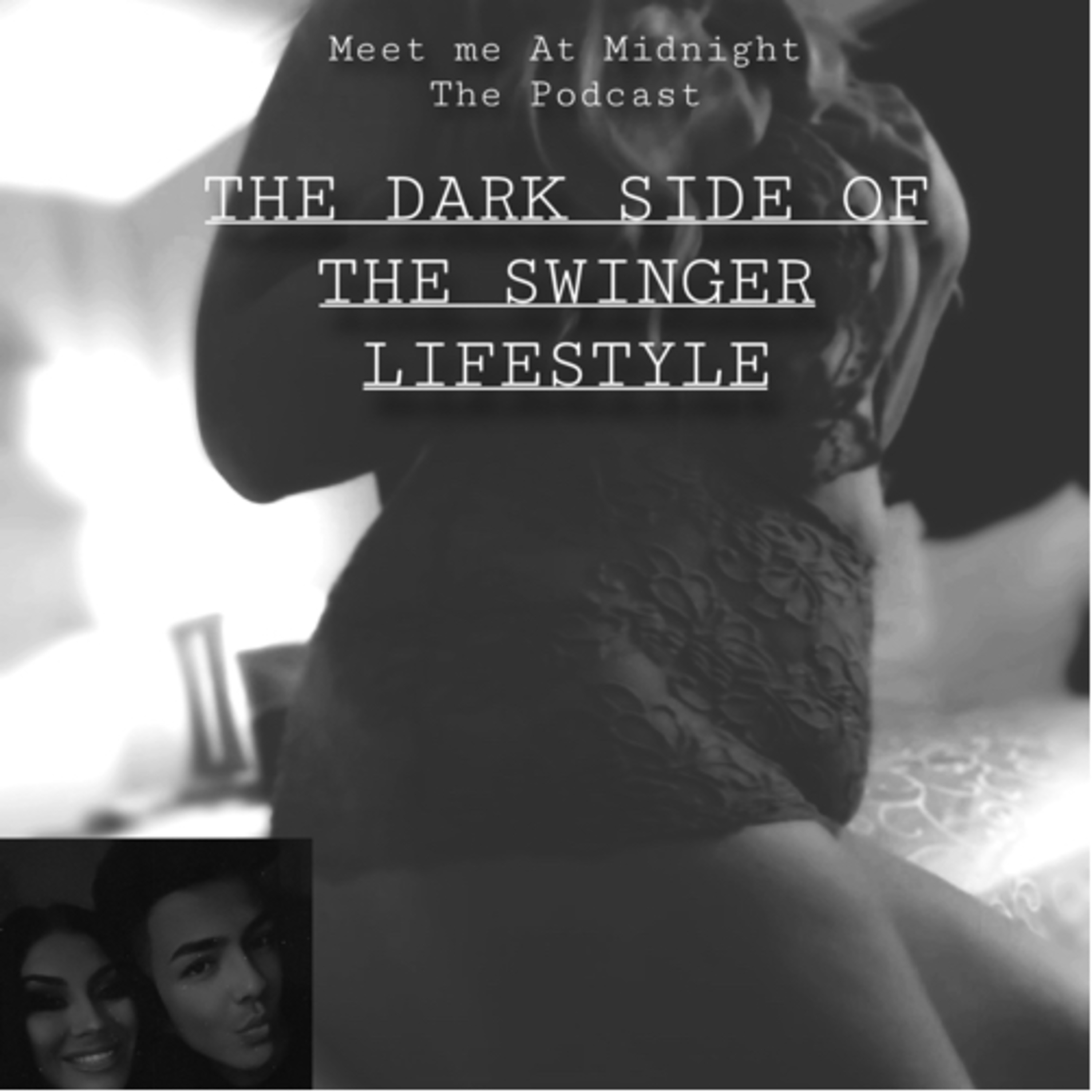 Meet Me At Midnight The Podcast
