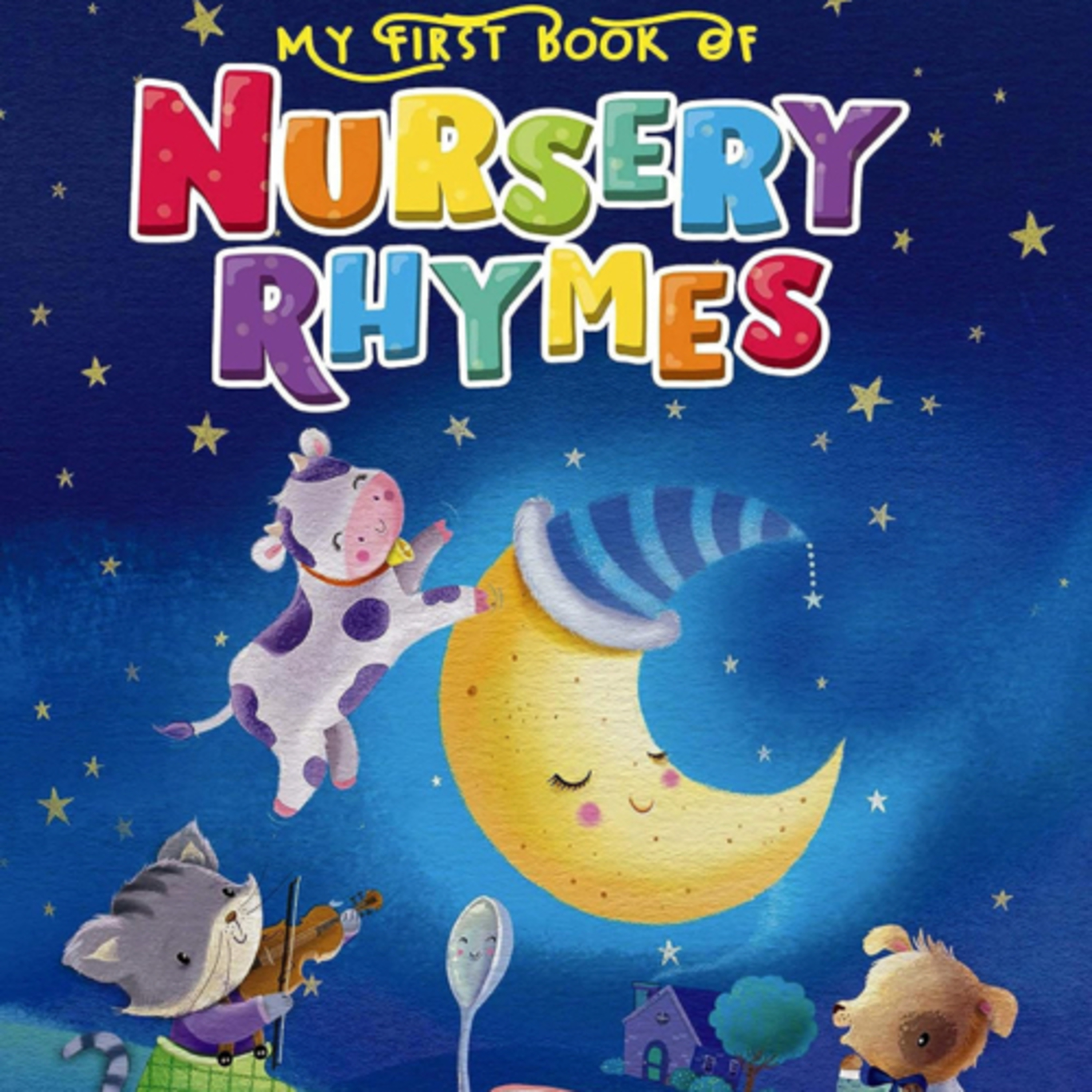 Ever After - Stories for Kids