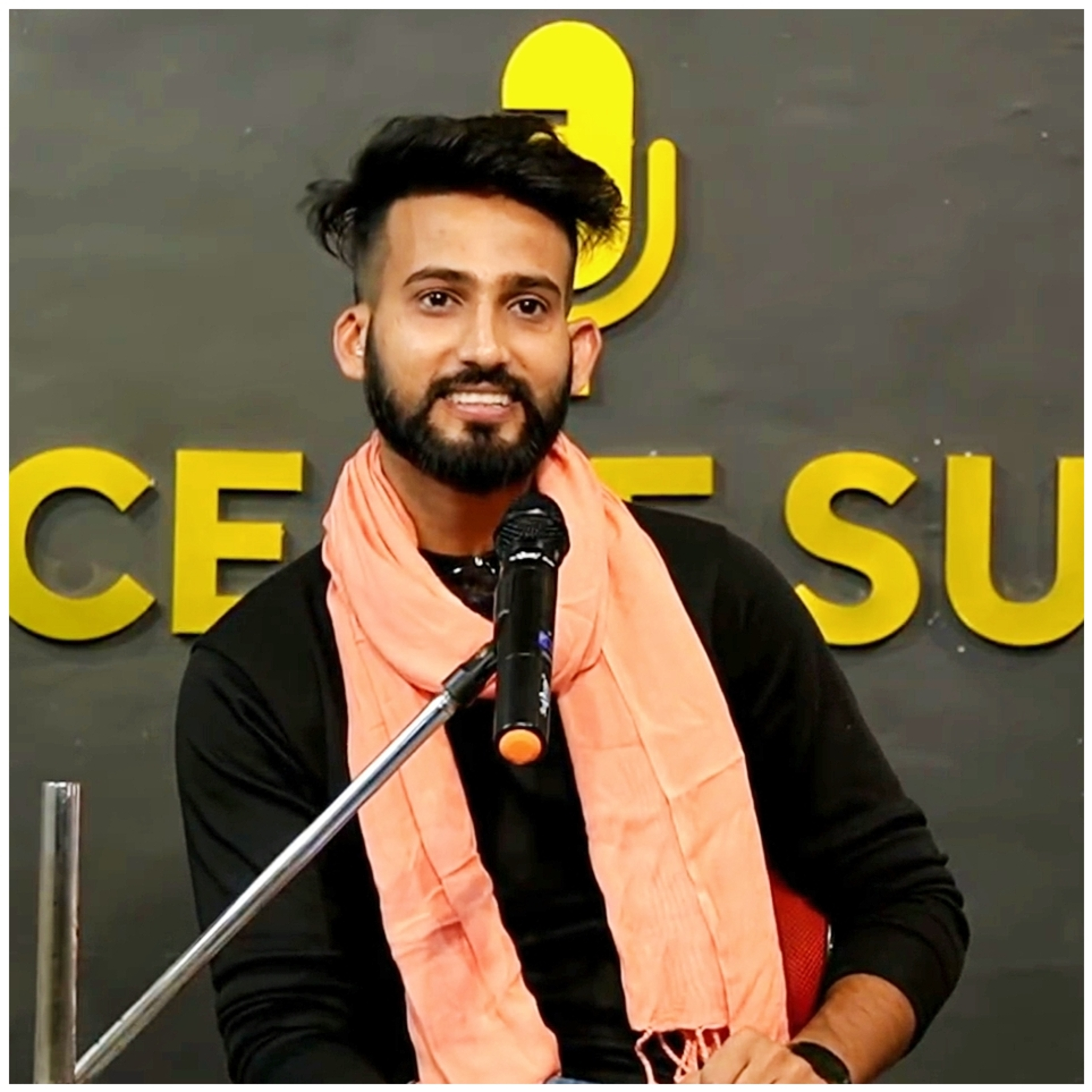 Mat Pucho Aukaat Mohabbat Ki | Karan Gautam | Voice Of Surat | Sad Poetry  episode artwork