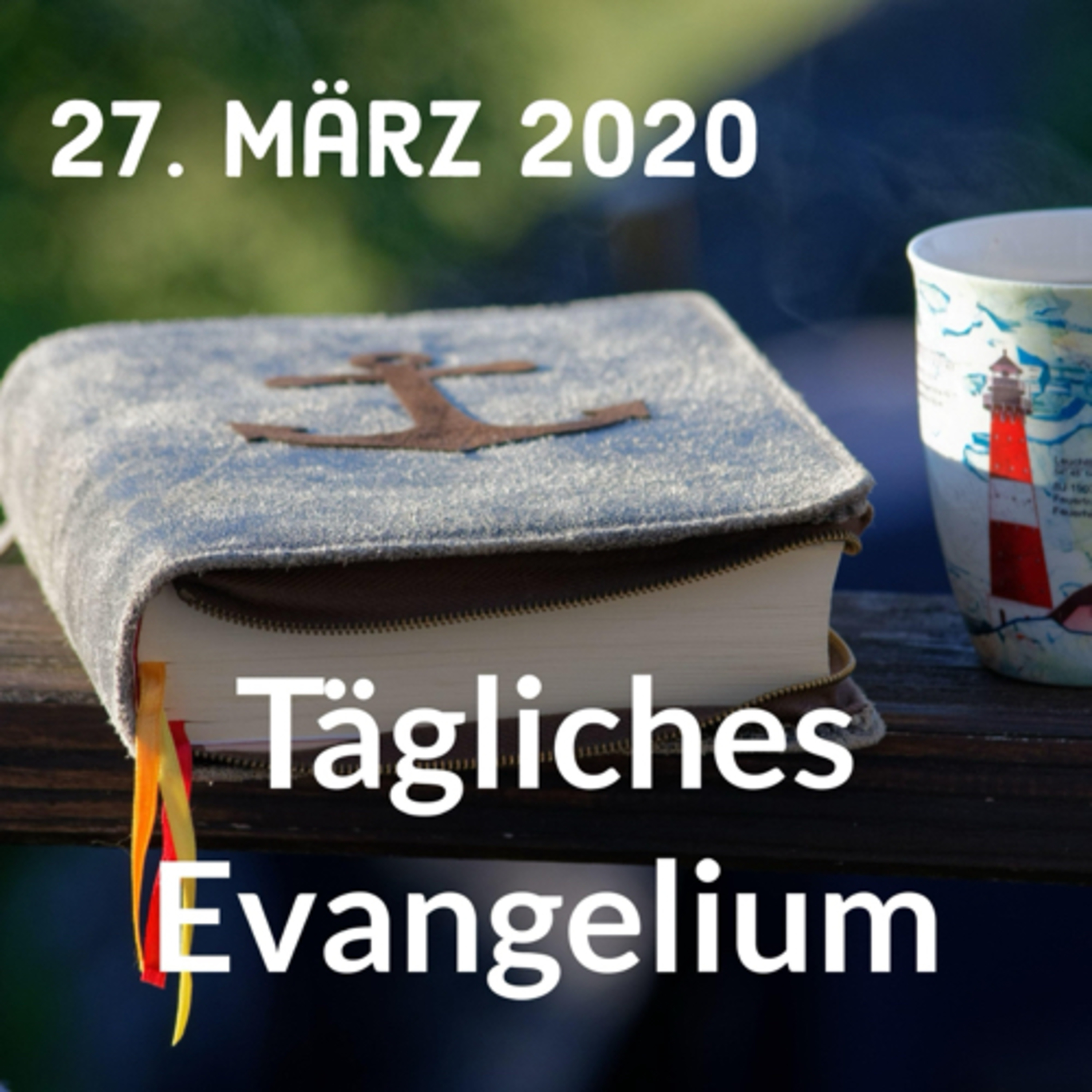 27. März 2020