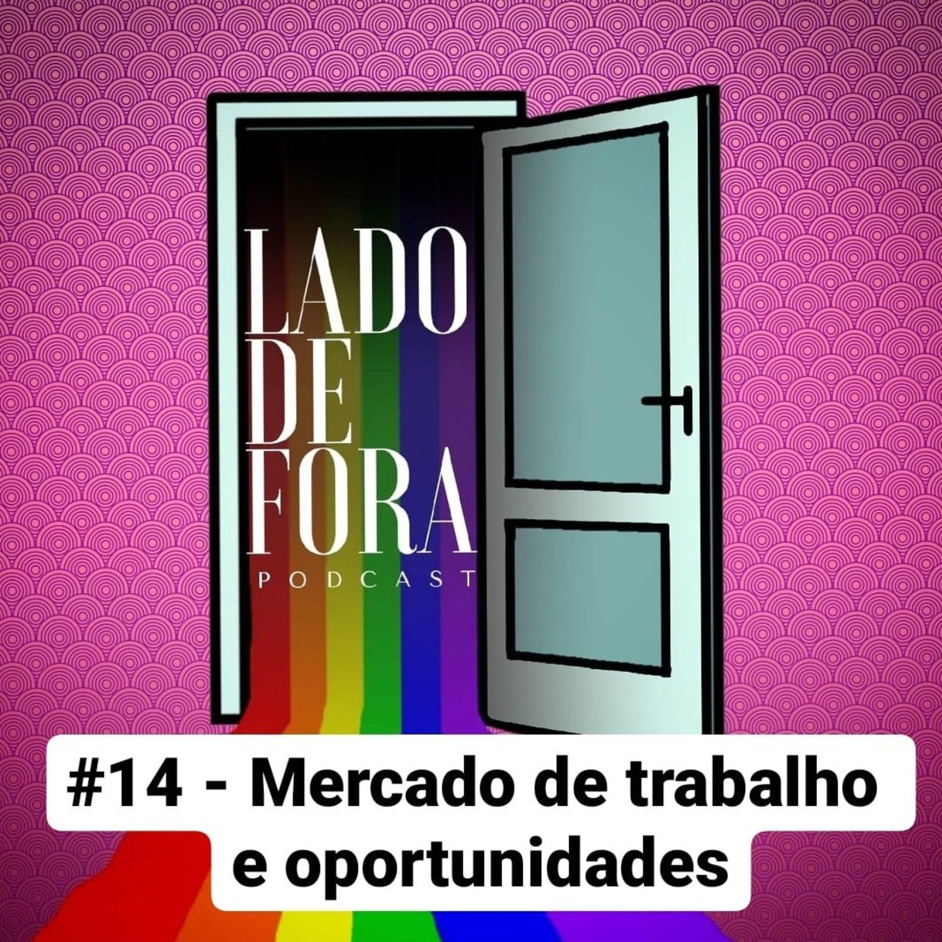 Lado de Fora