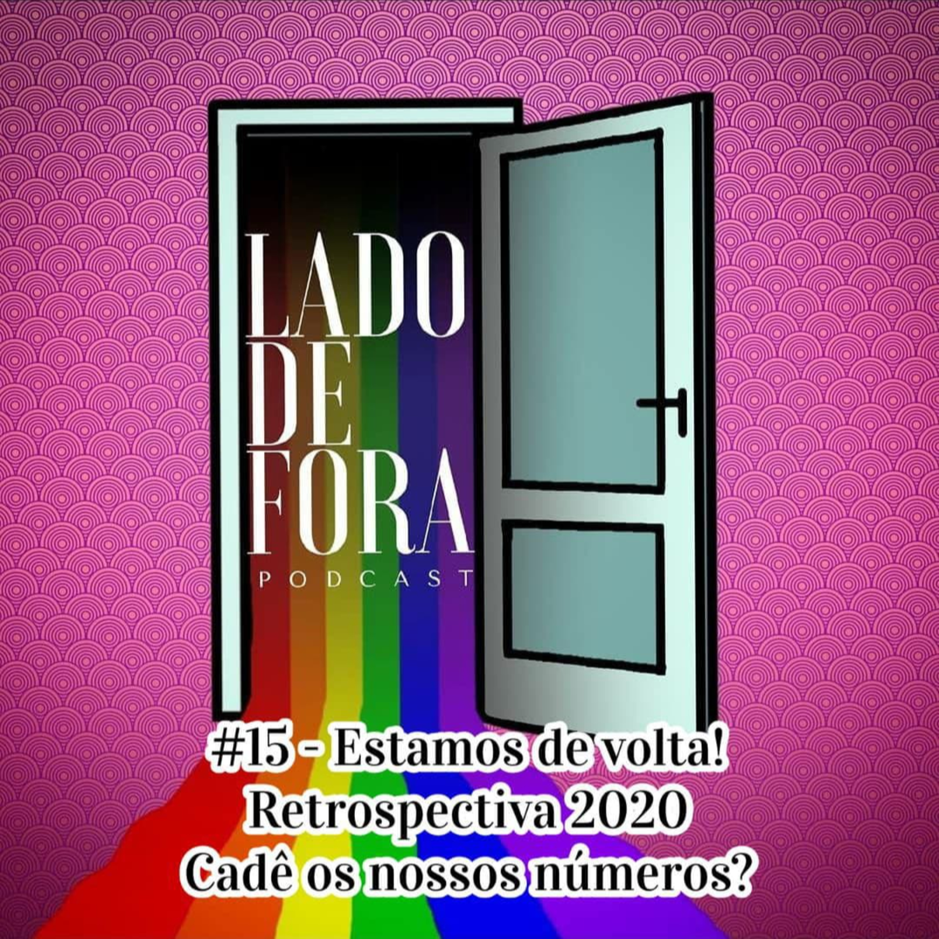Lado de Fora