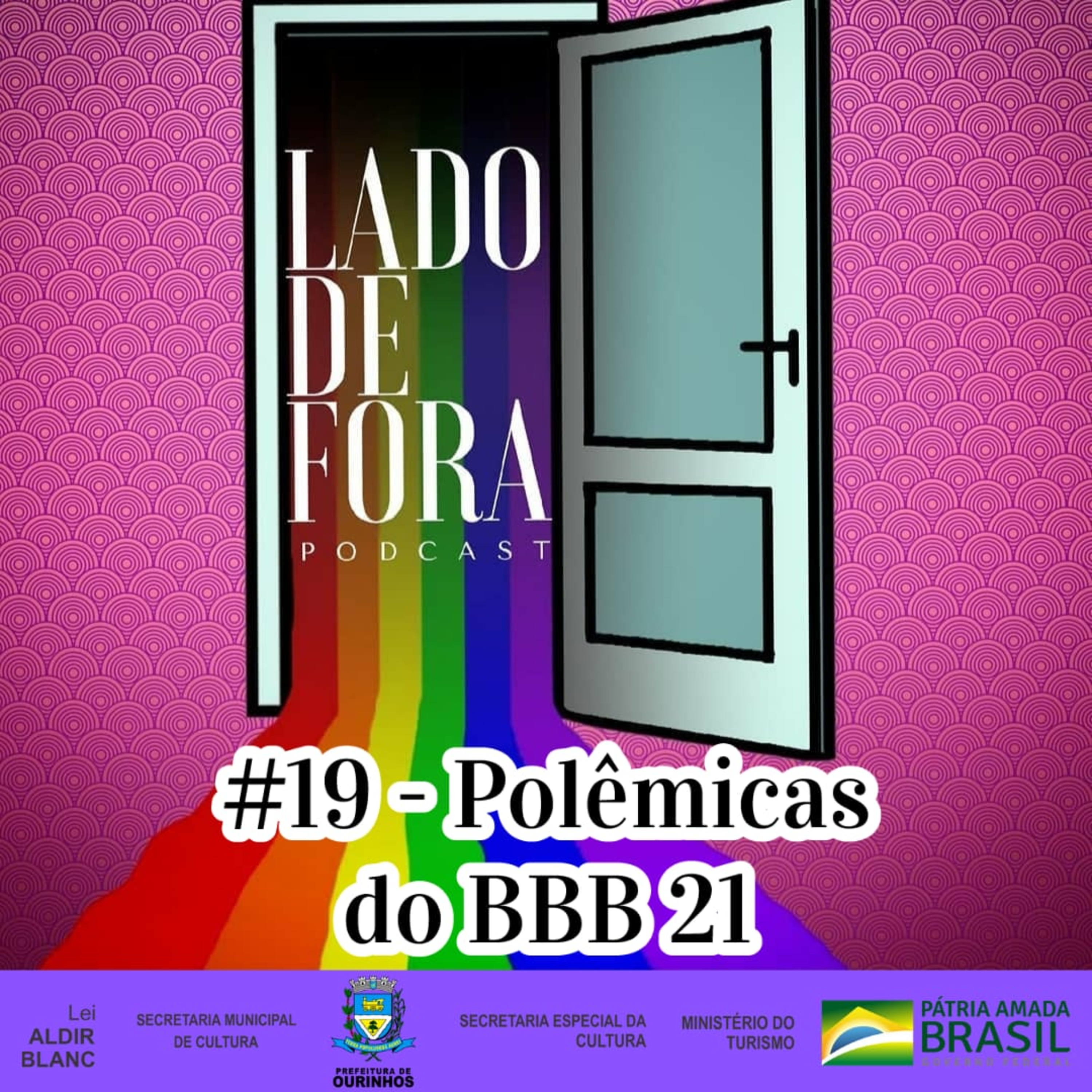 Lado de Fora