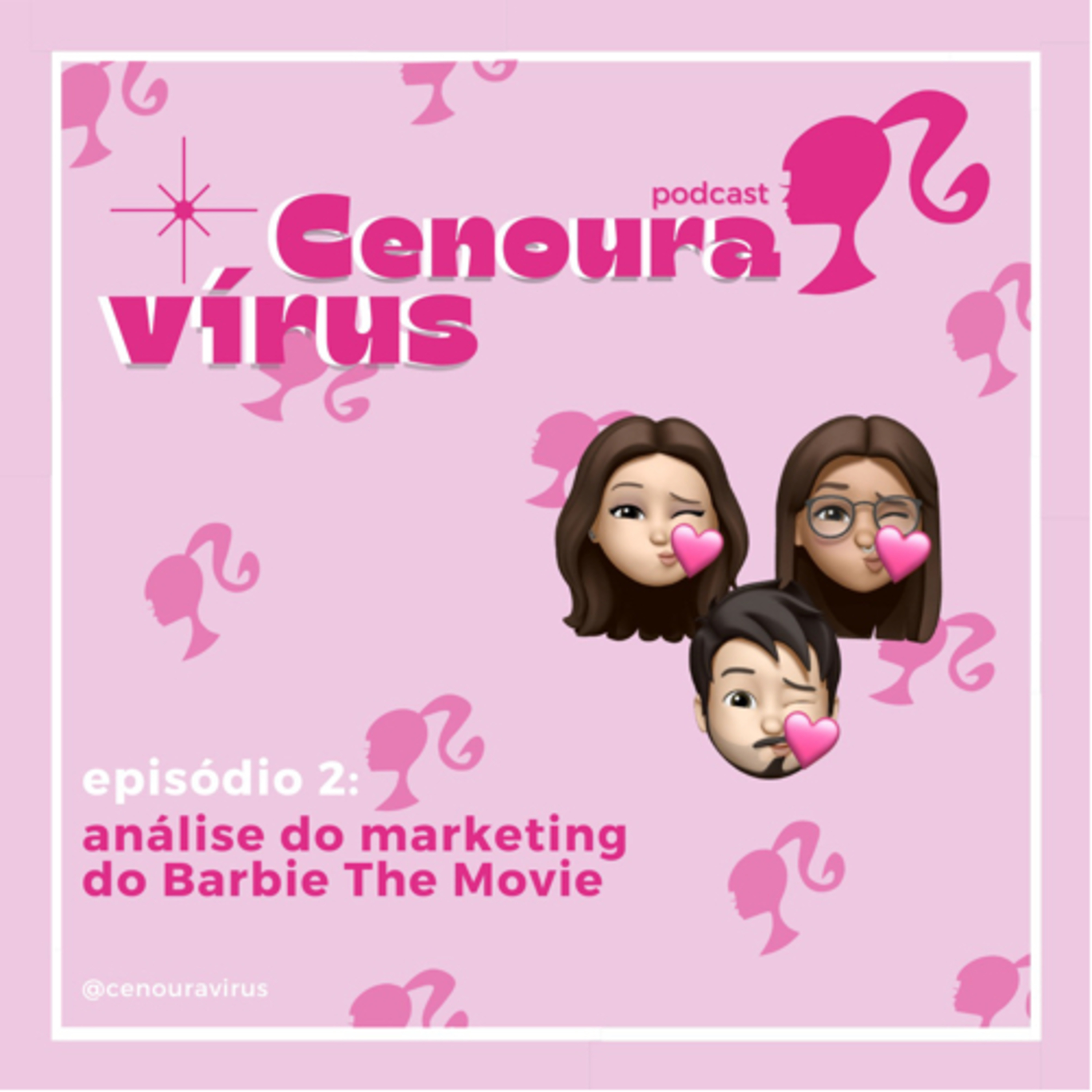 Cenouravírus