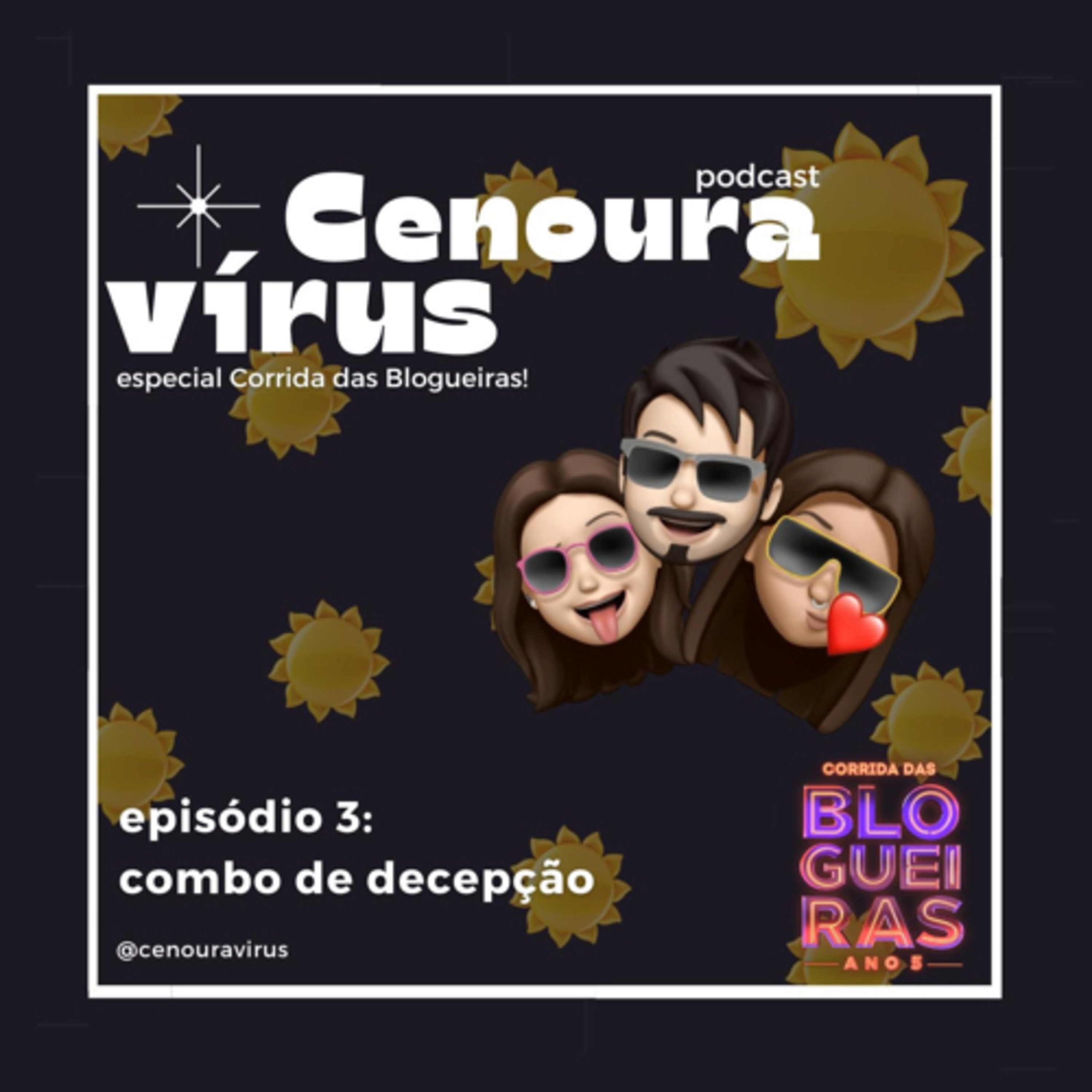 Cenouravírus