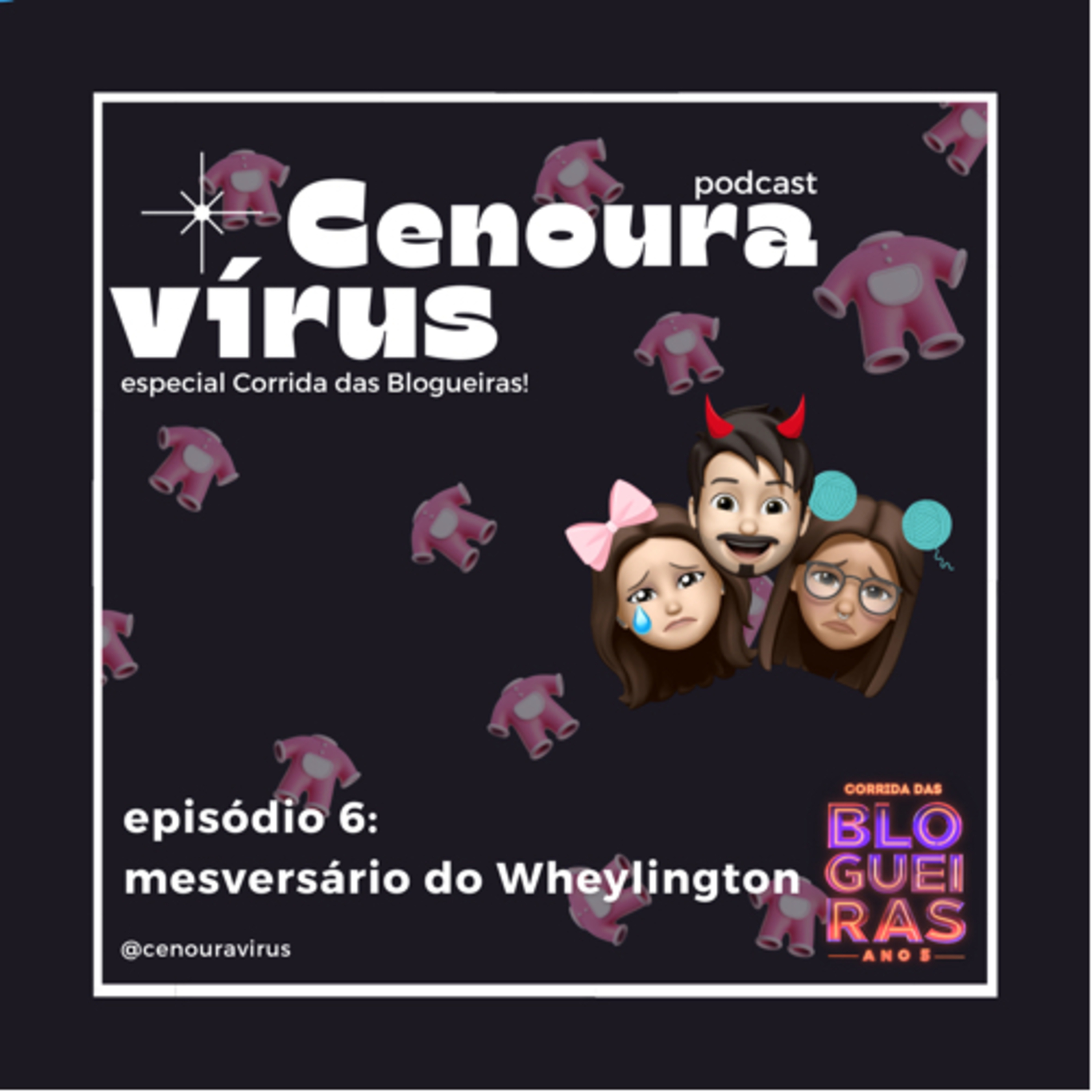 Cenouravírus