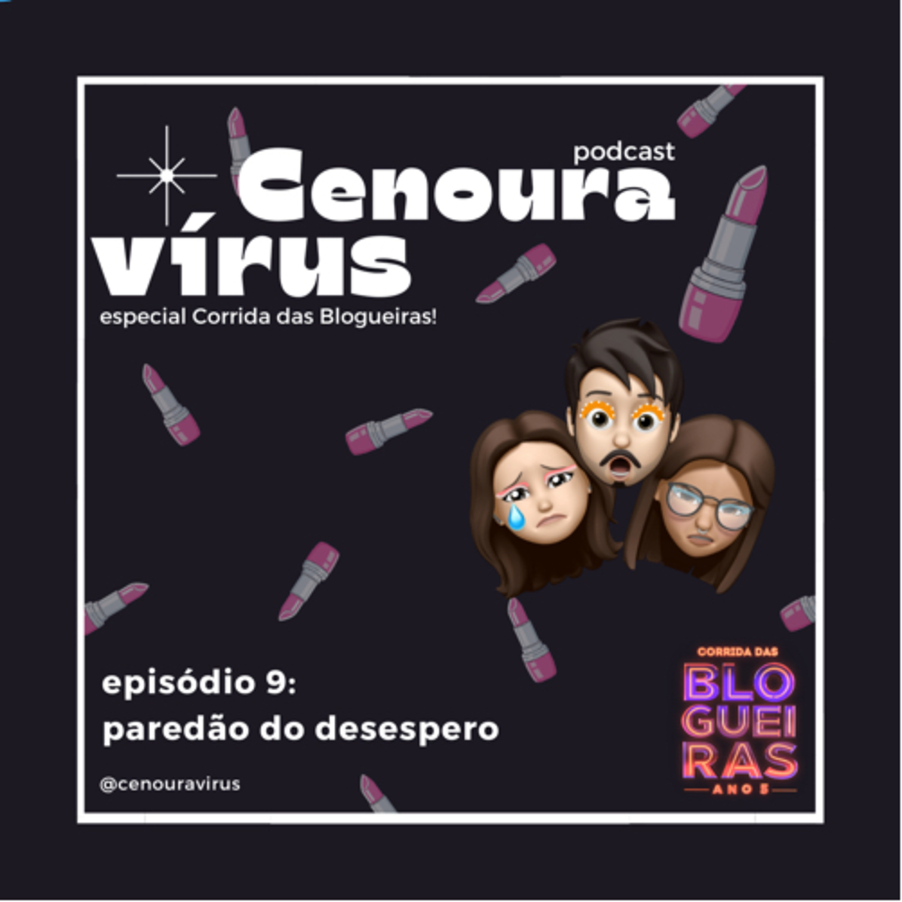 Cenouravírus