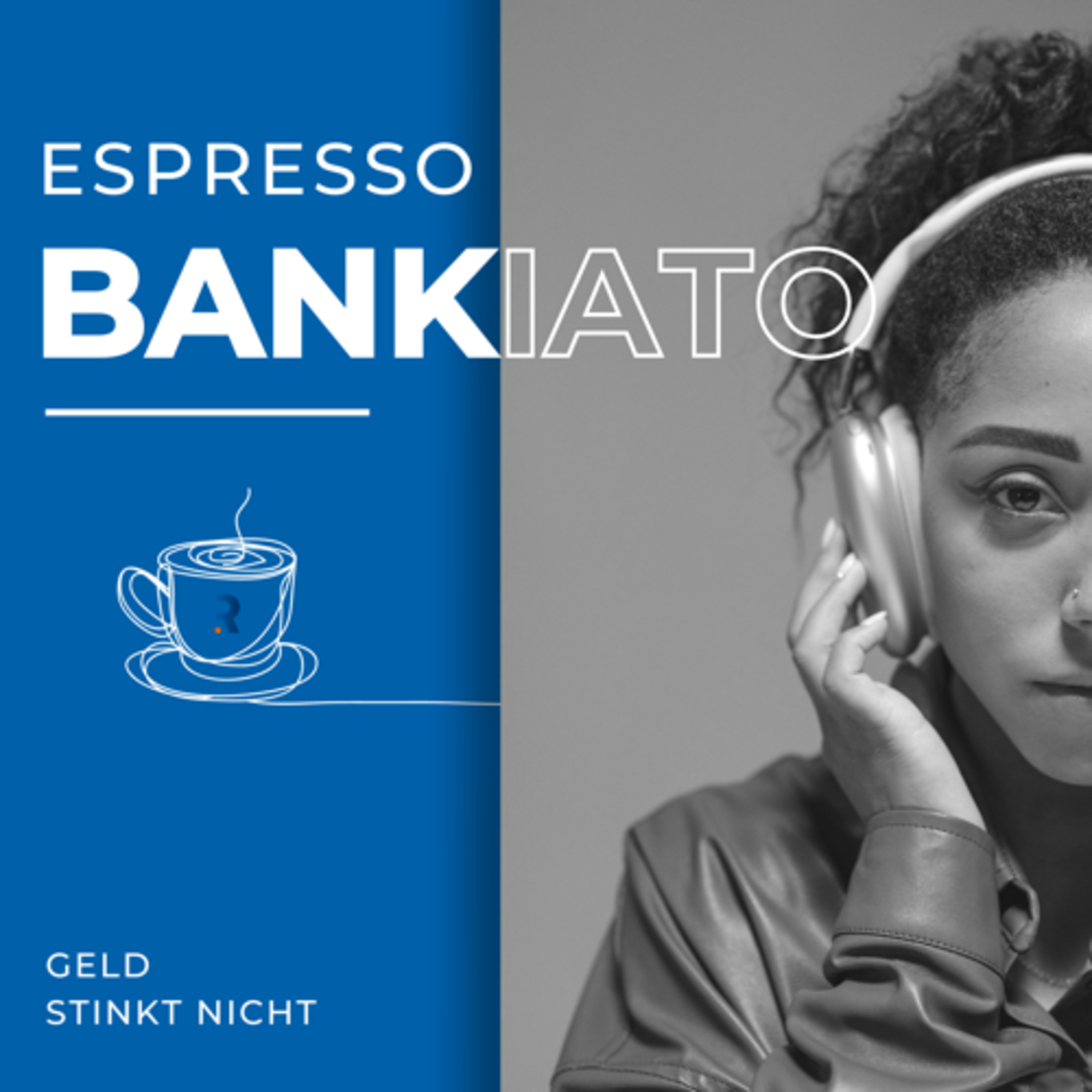 ESPRESSO BANKIATO