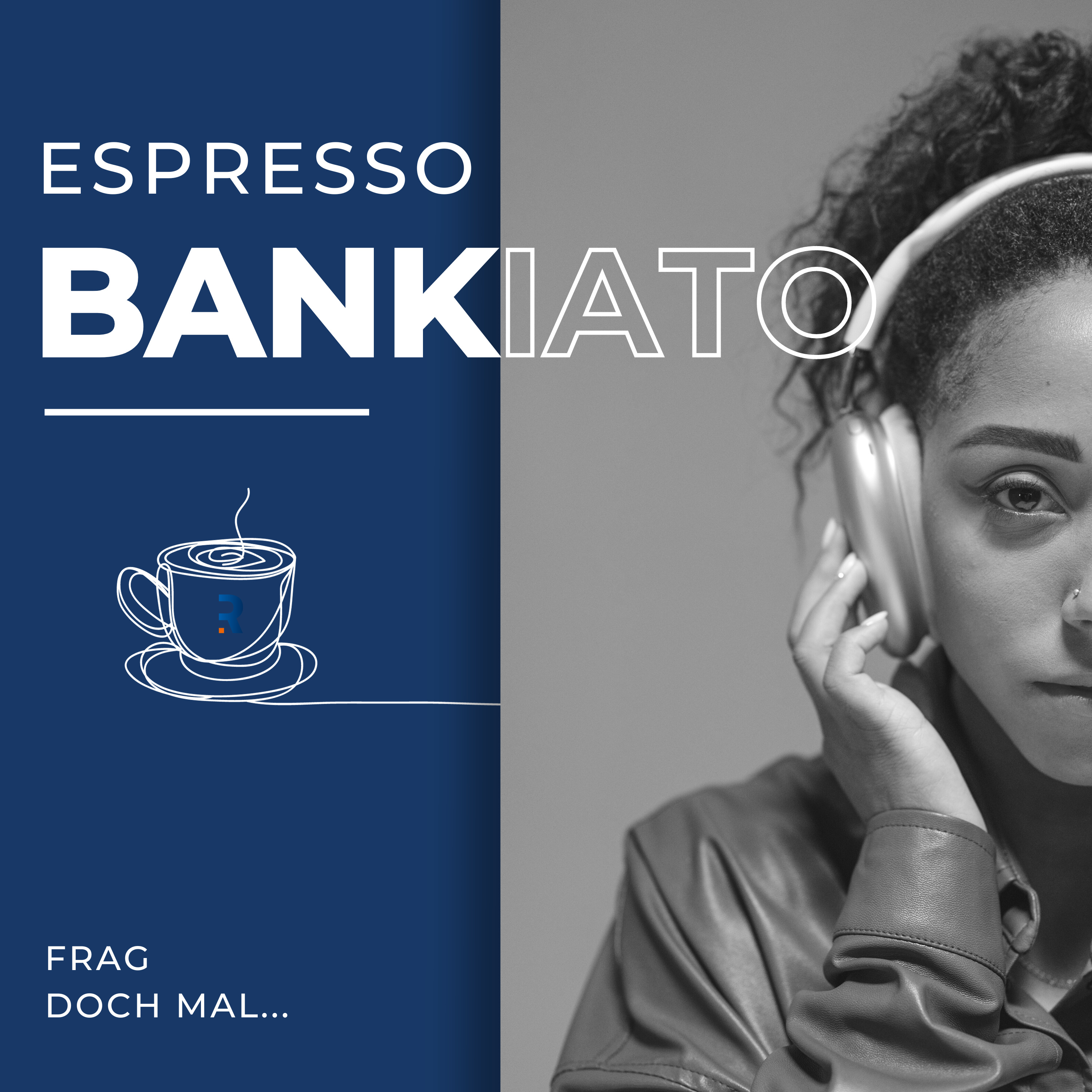 ESPRESSO BANKIATO