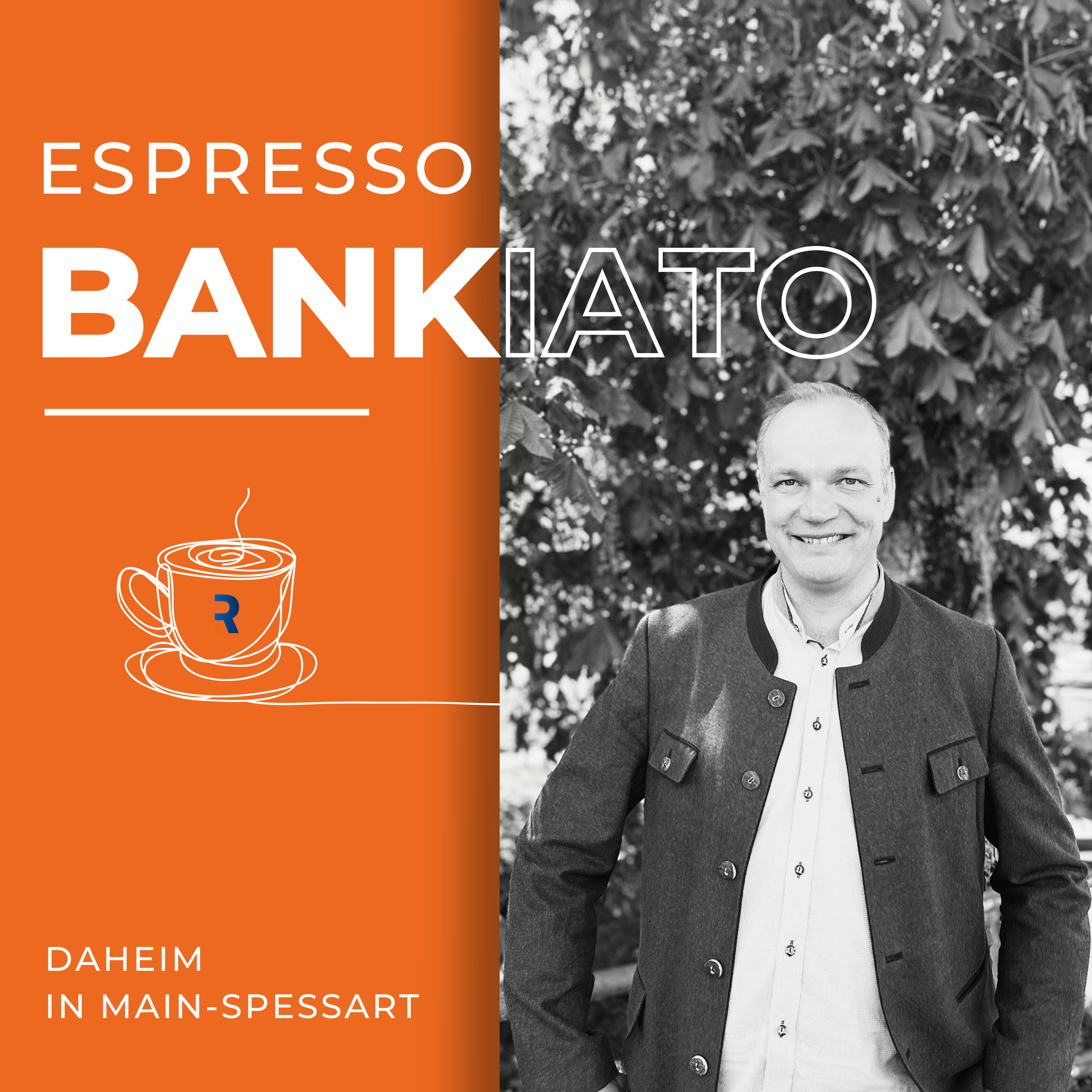 ESPRESSO BANKIATO