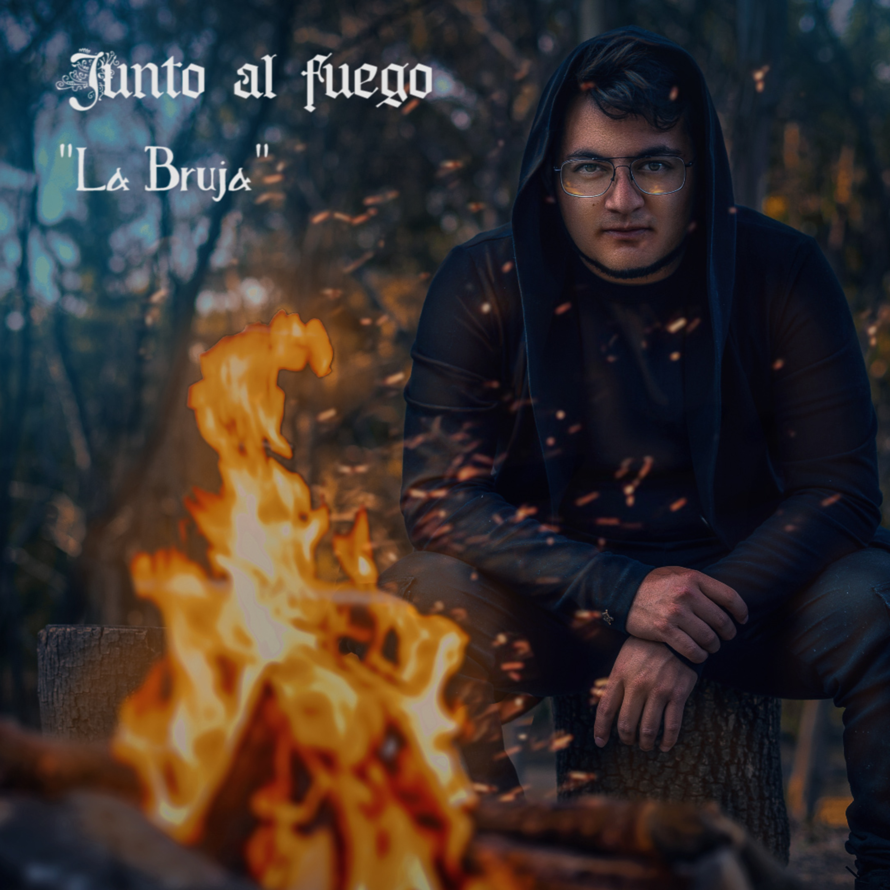 Junto al Fuego