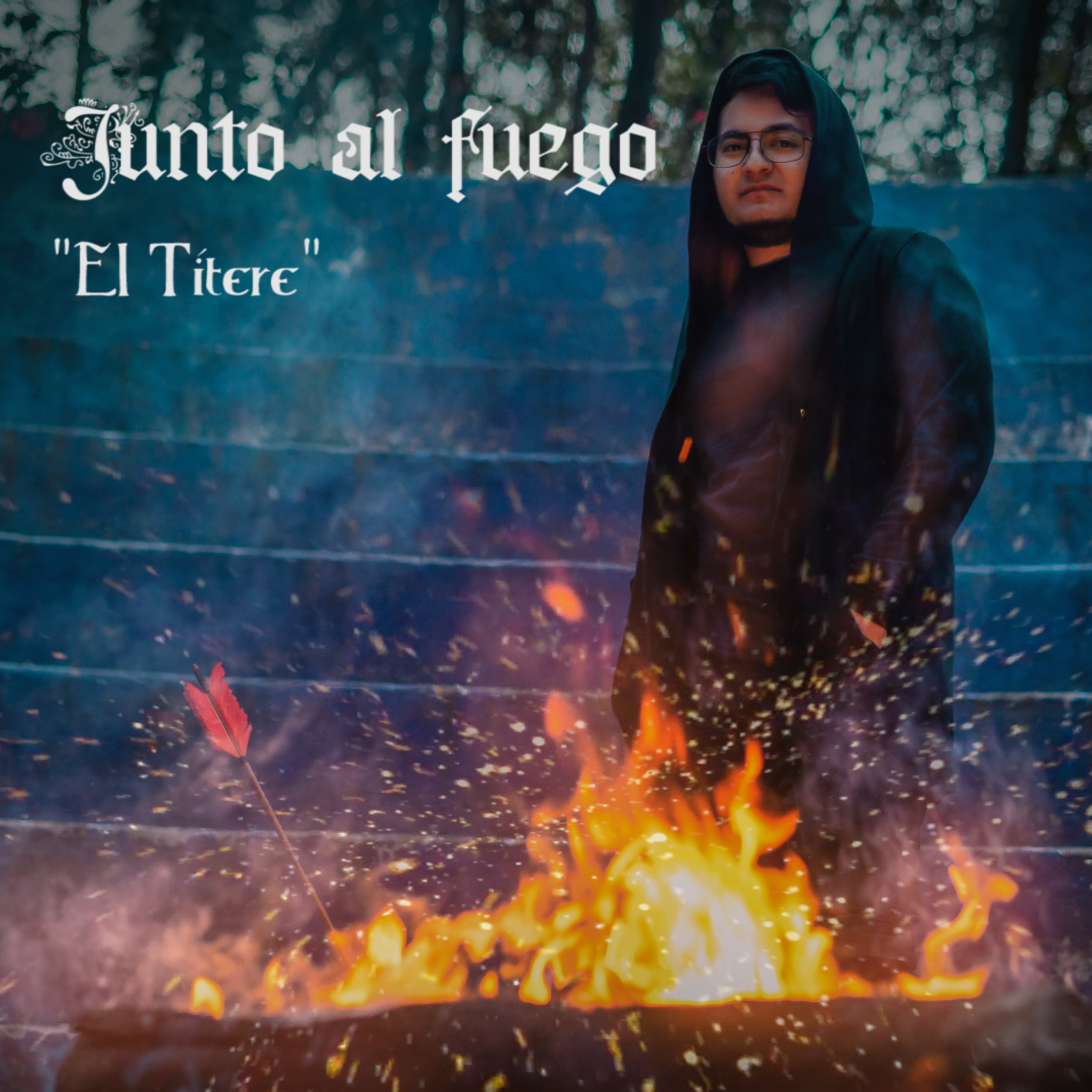 Junto al Fuego