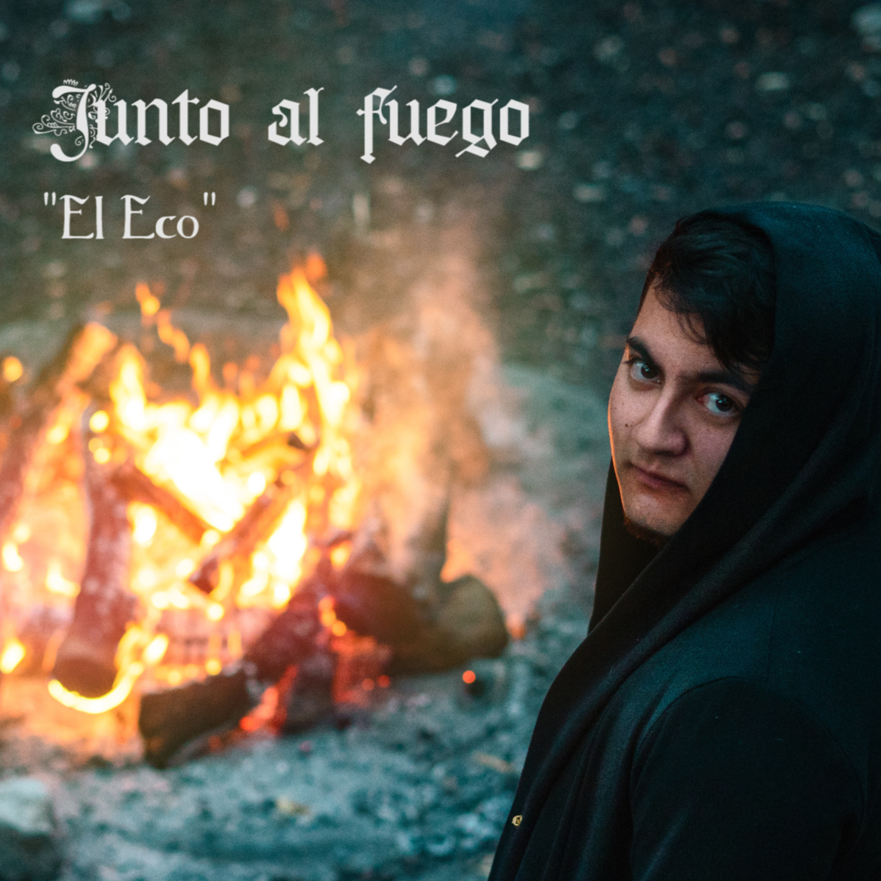 Junto al Fuego