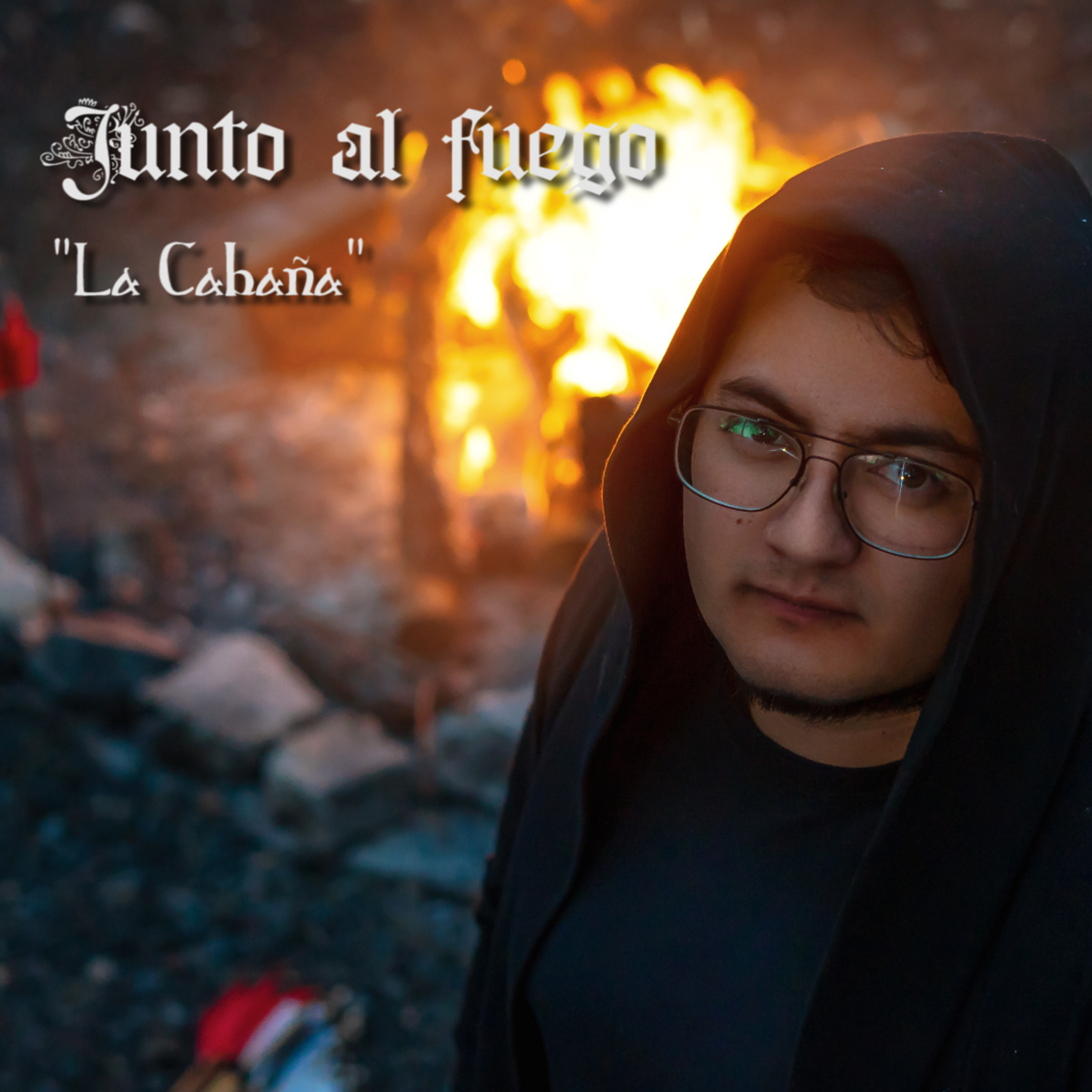 Junto al Fuego