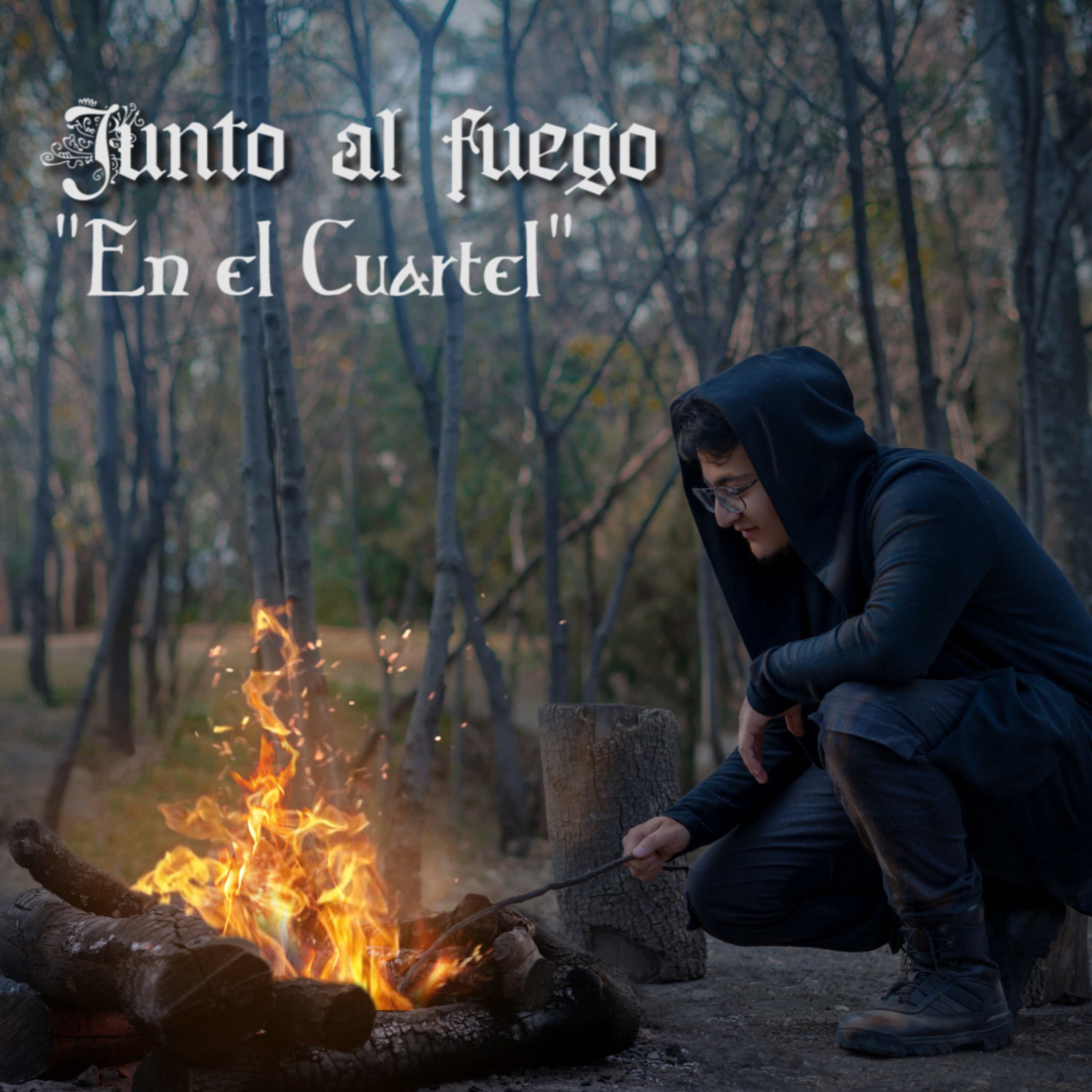 Junto al Fuego