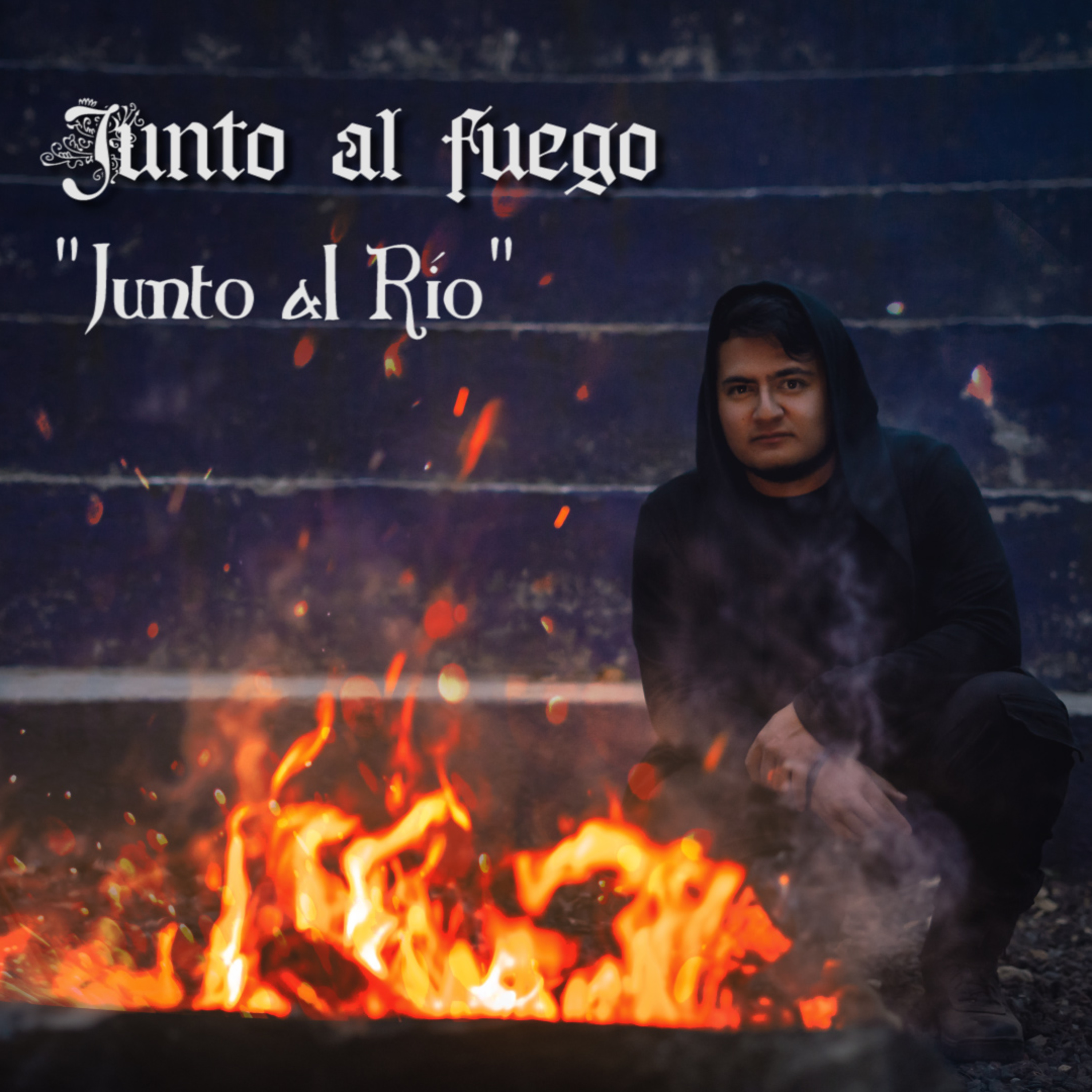 Junto al Fuego