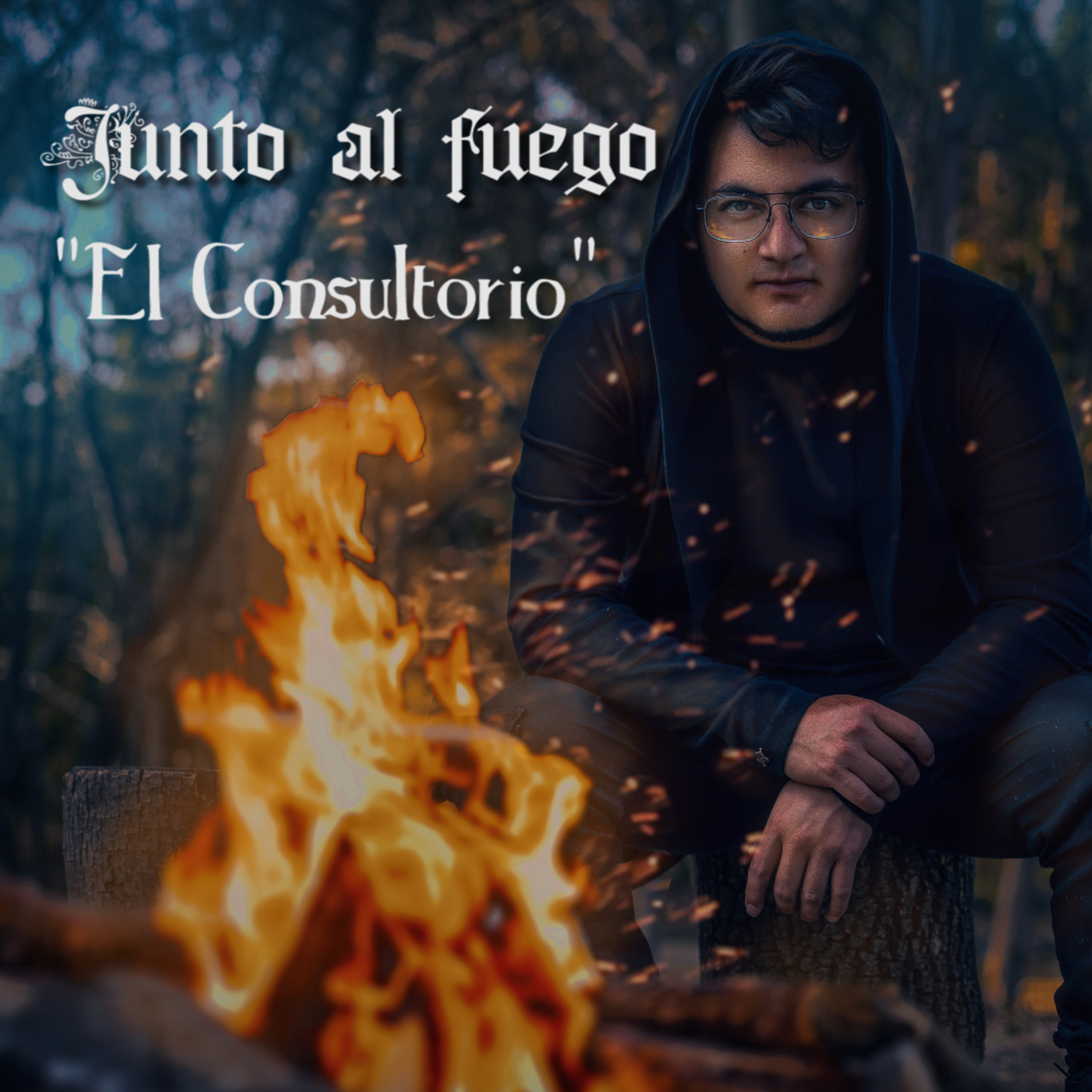 Junto al Fuego