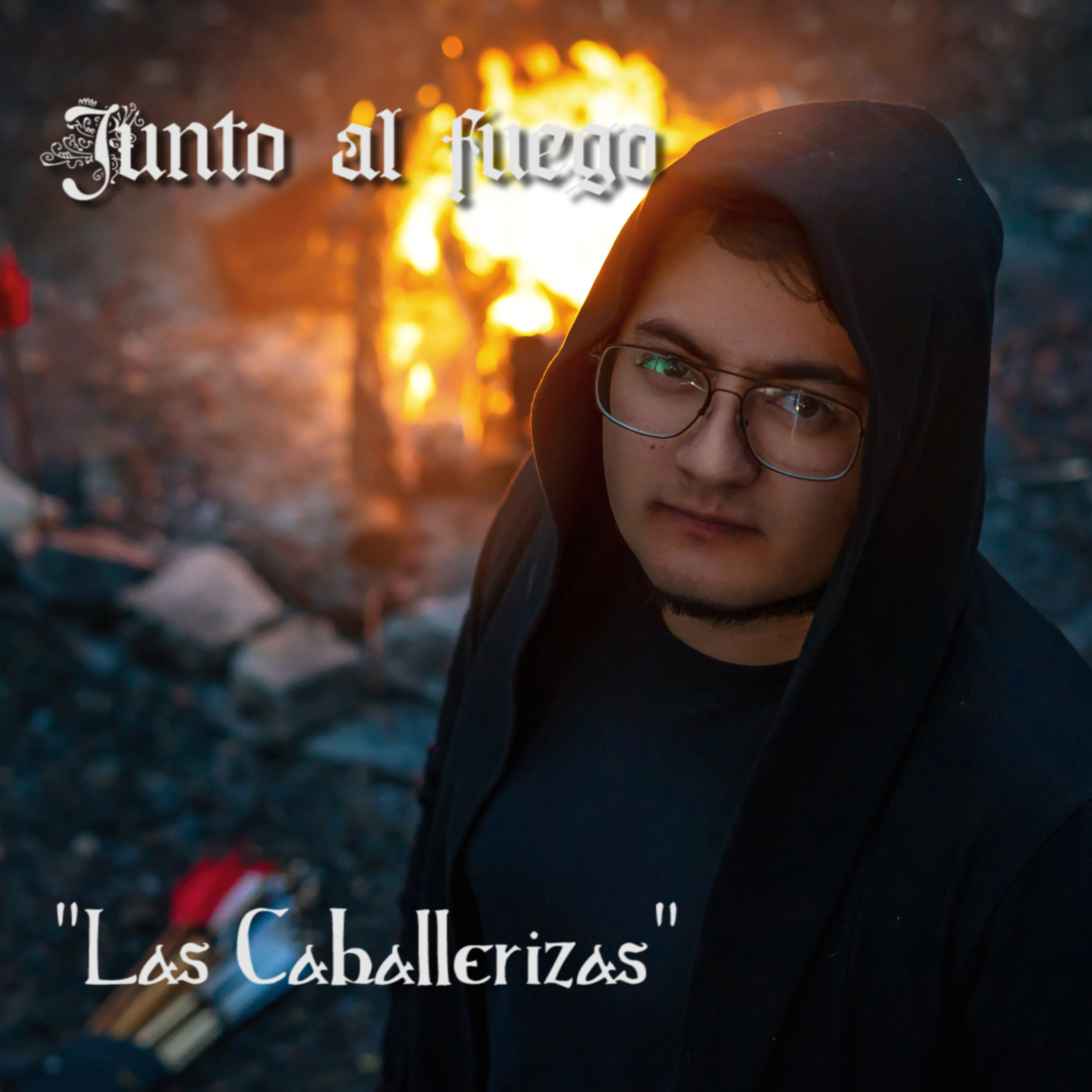 Junto al Fuego