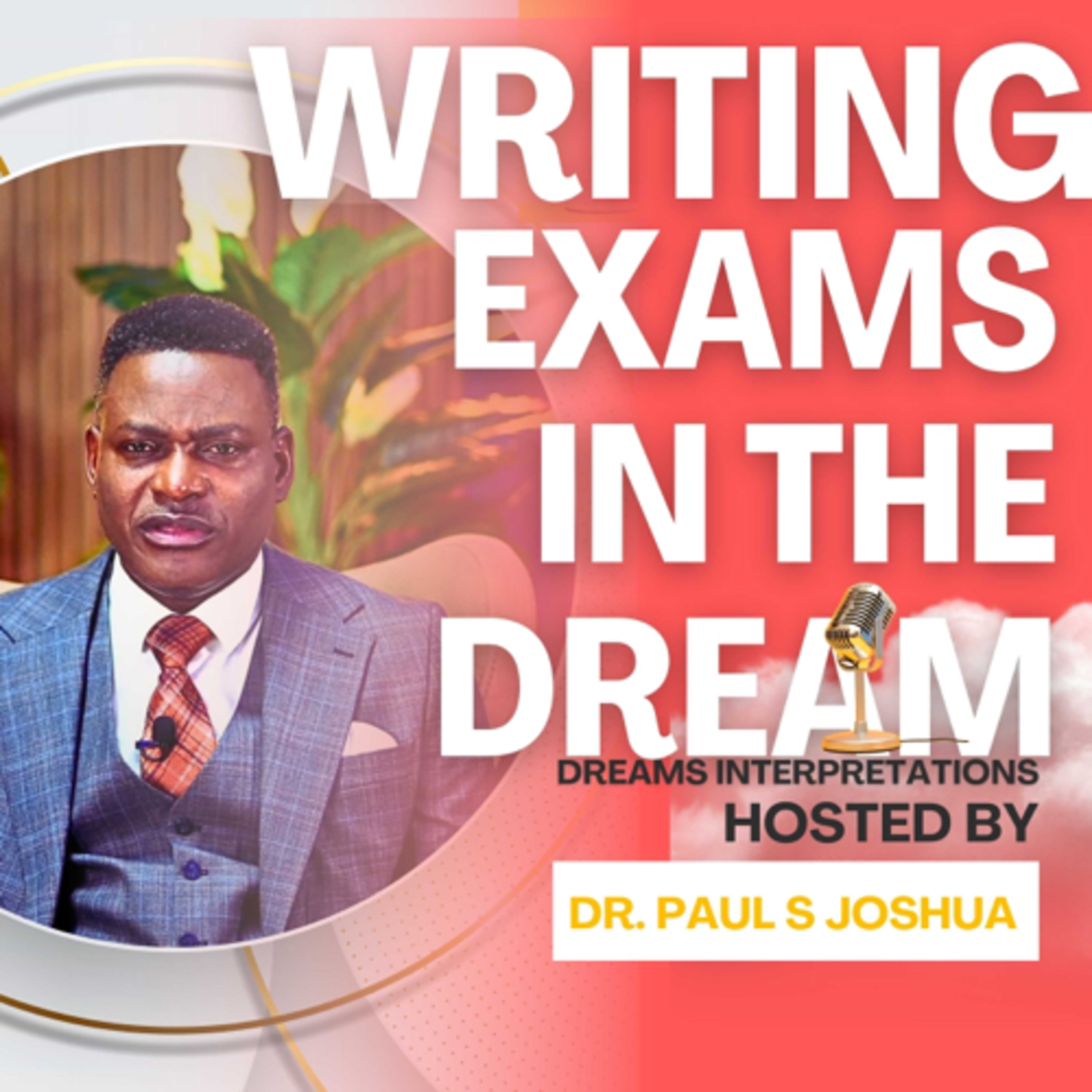 Christian Dream Interpretations by Paul S Joshua