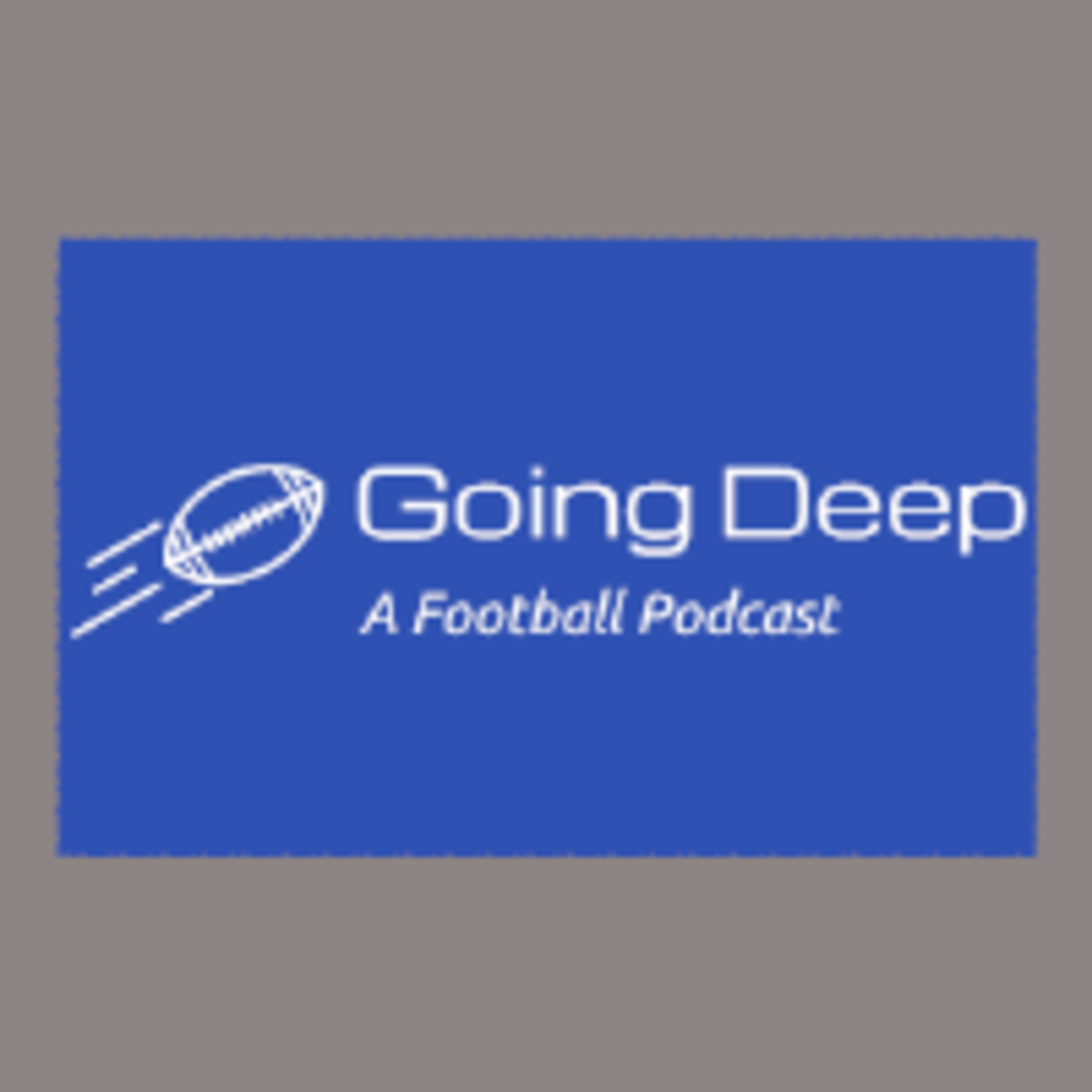 Honolulu Blue Pod: A Detroit Lions Podcast