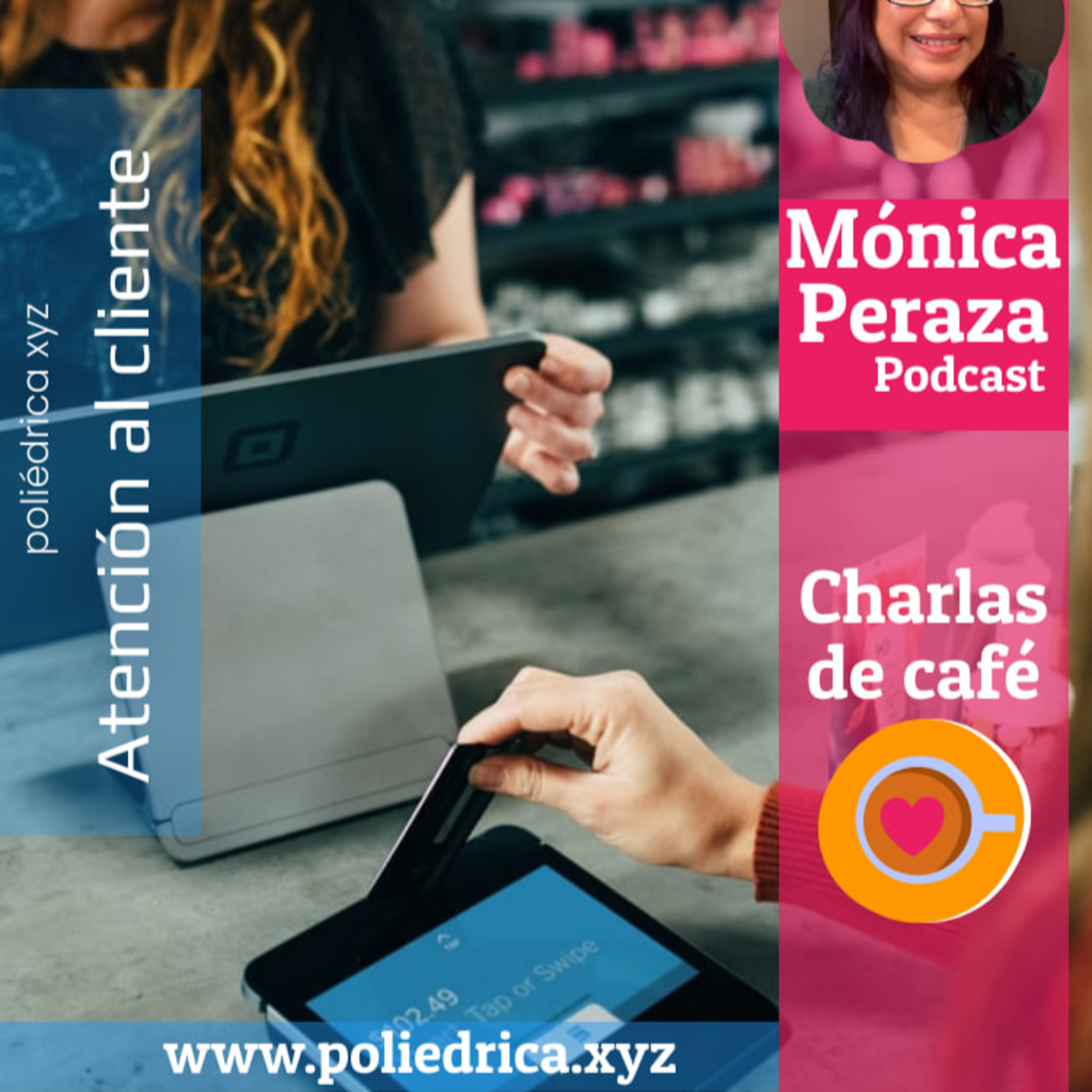 Charlas de café