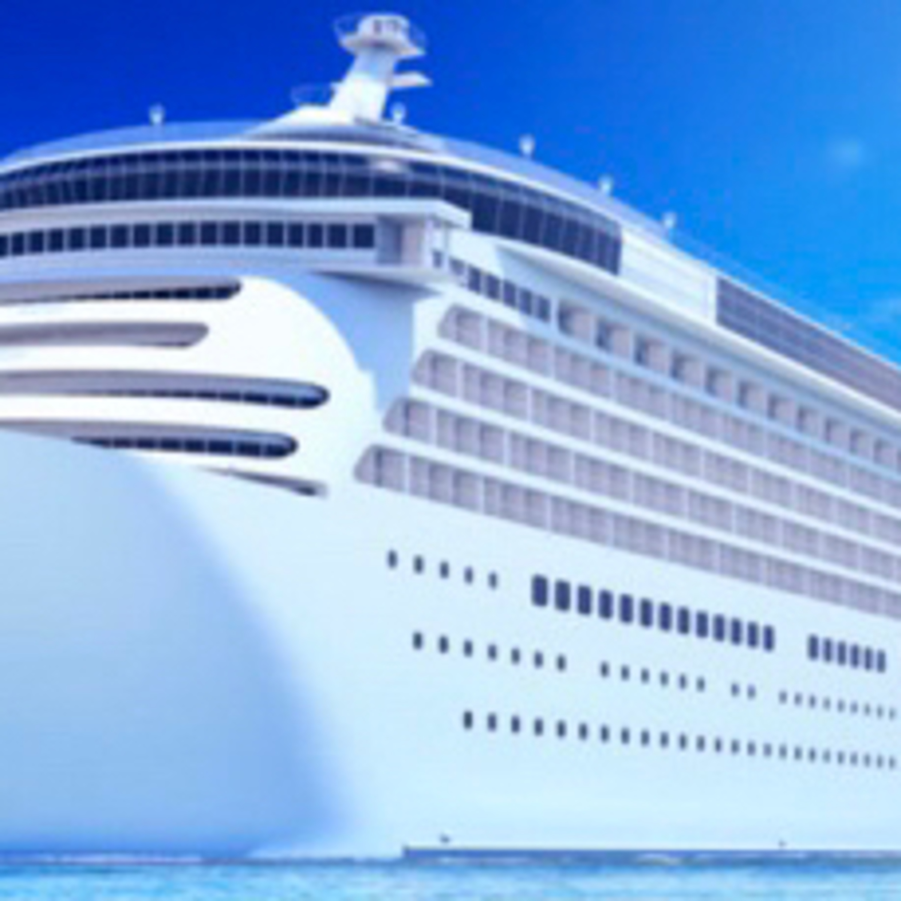 Covid Cruise Lines Ad episode artwork
