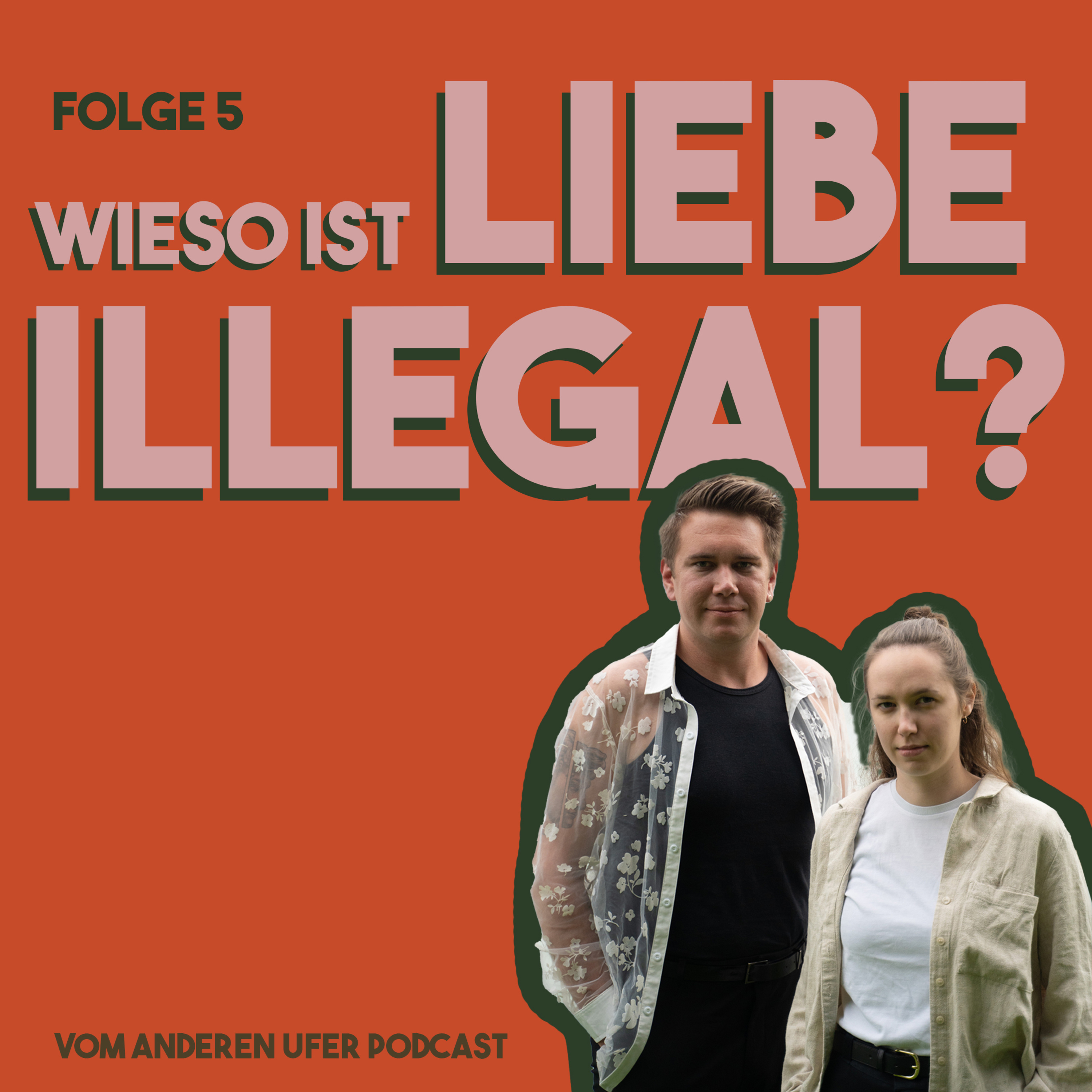 Vom anderen Ufer