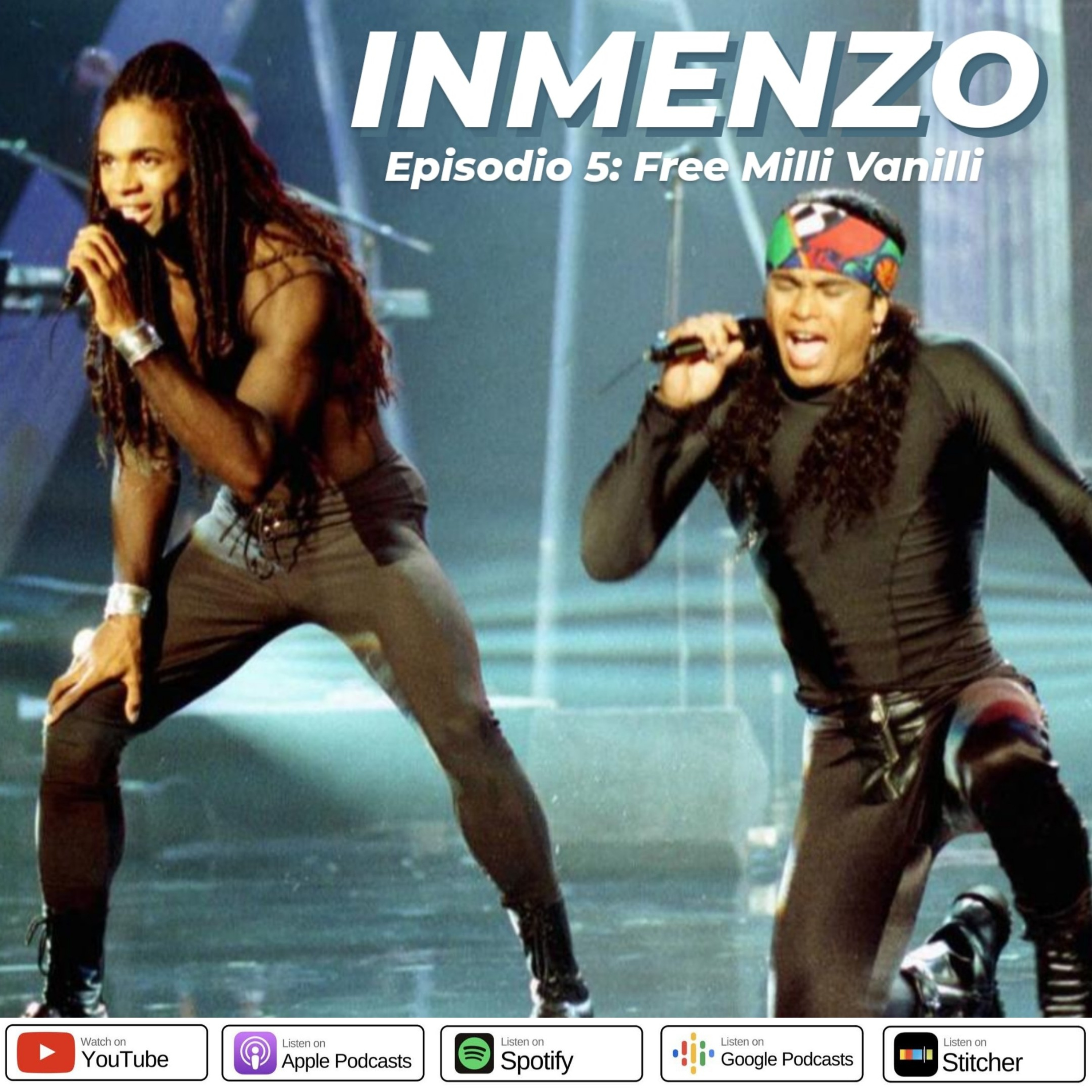 INMENZO