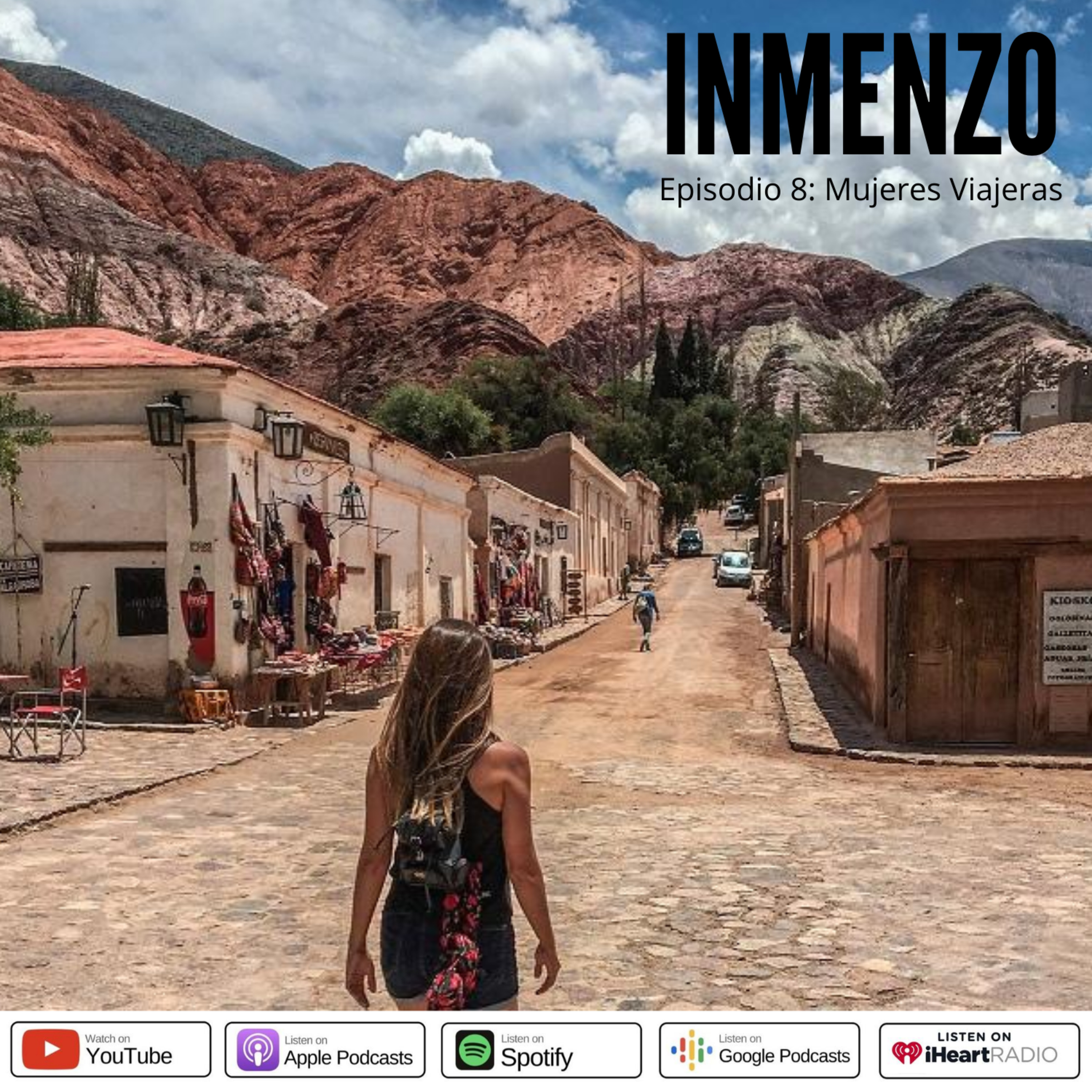INMENZO