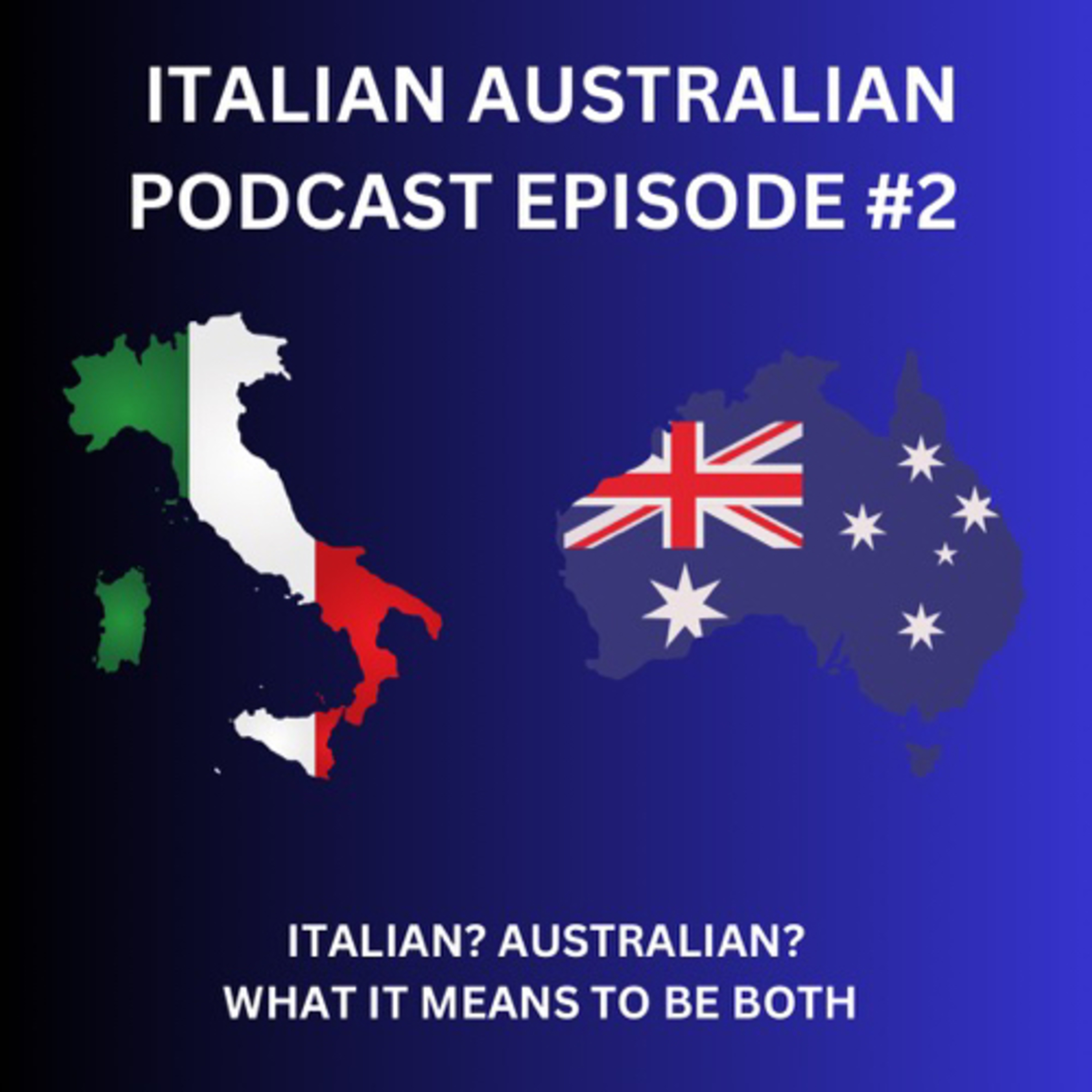 The Italian Australian Podcast