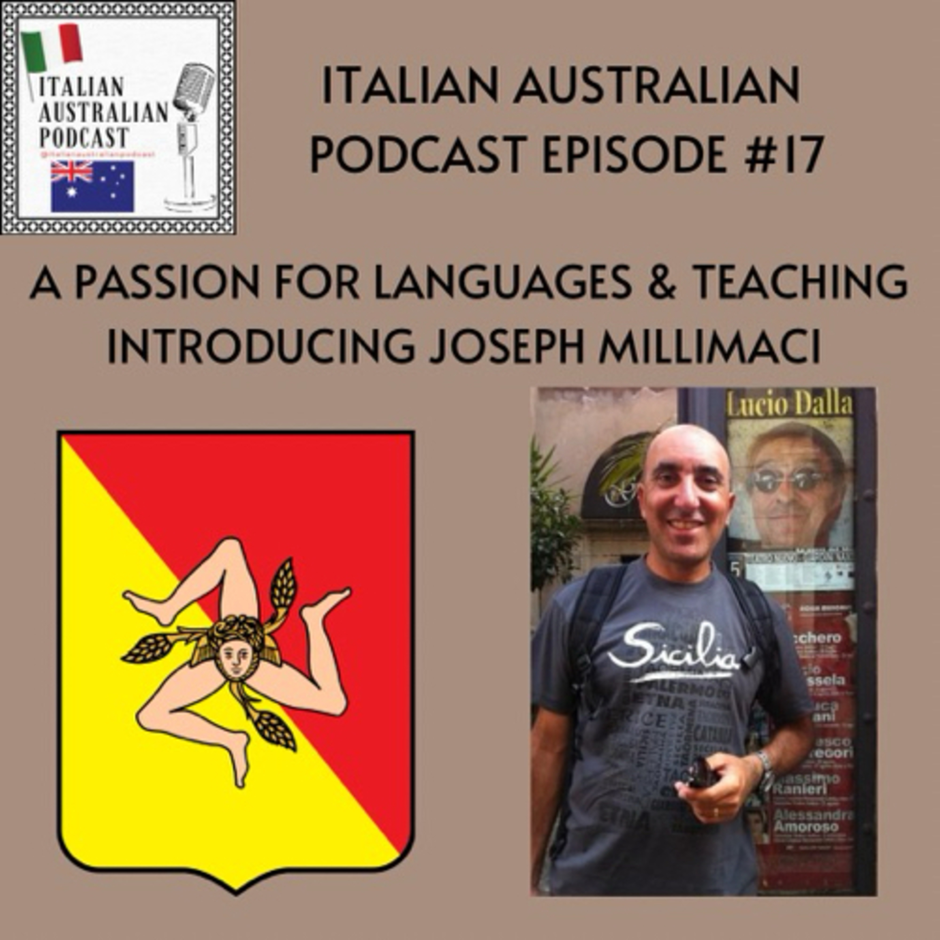 The Italian Australian Podcast