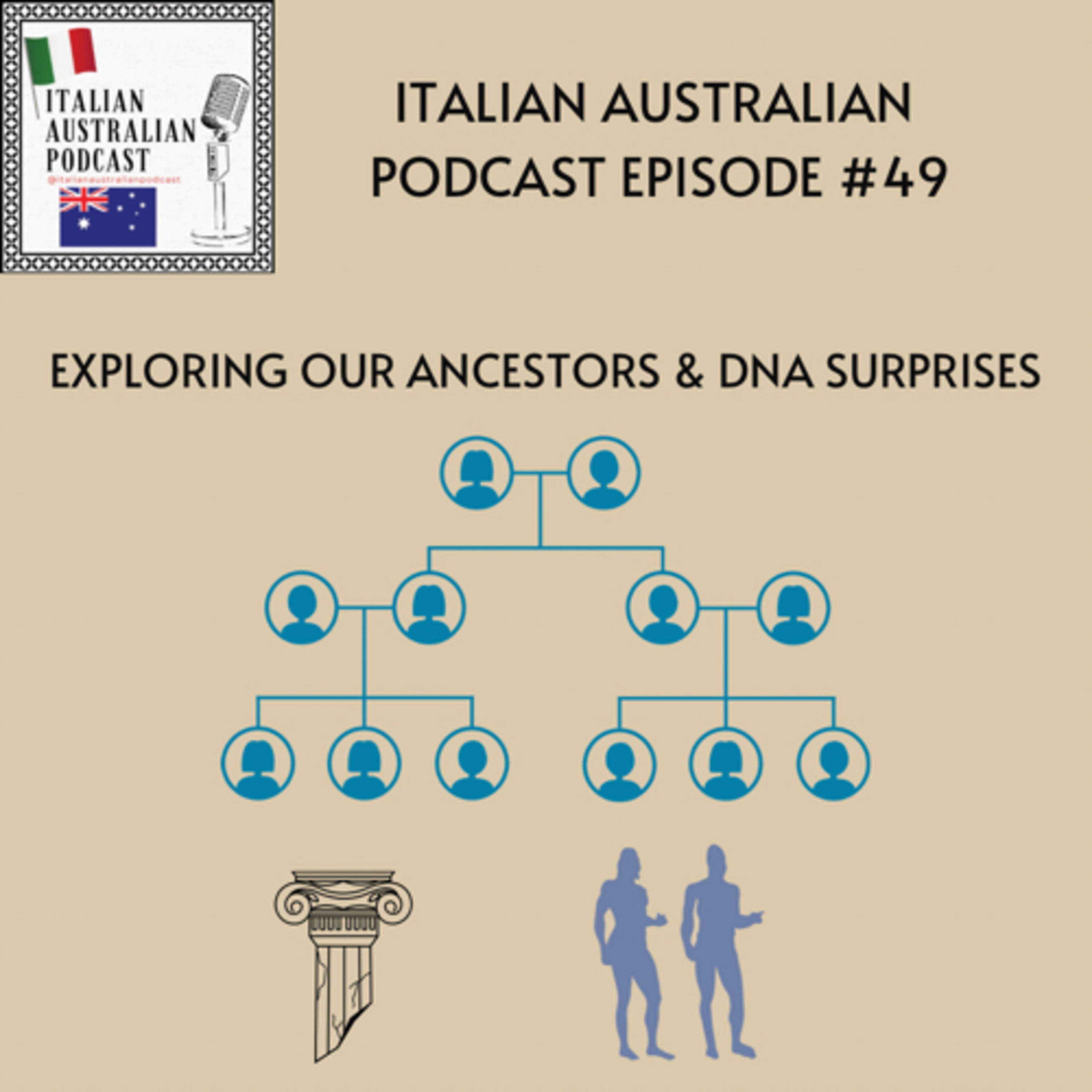 The Italian Australian Podcast