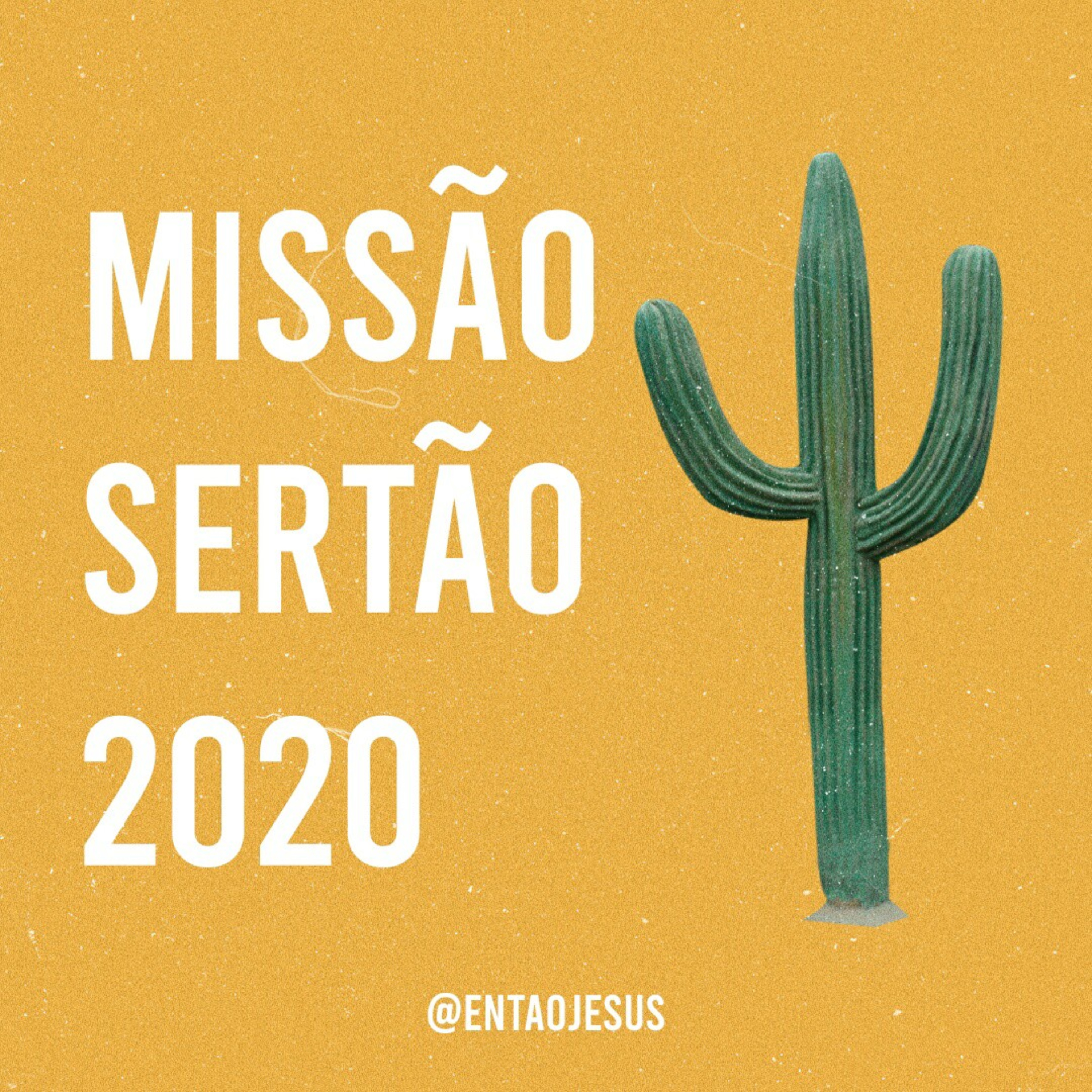 Então Jesus