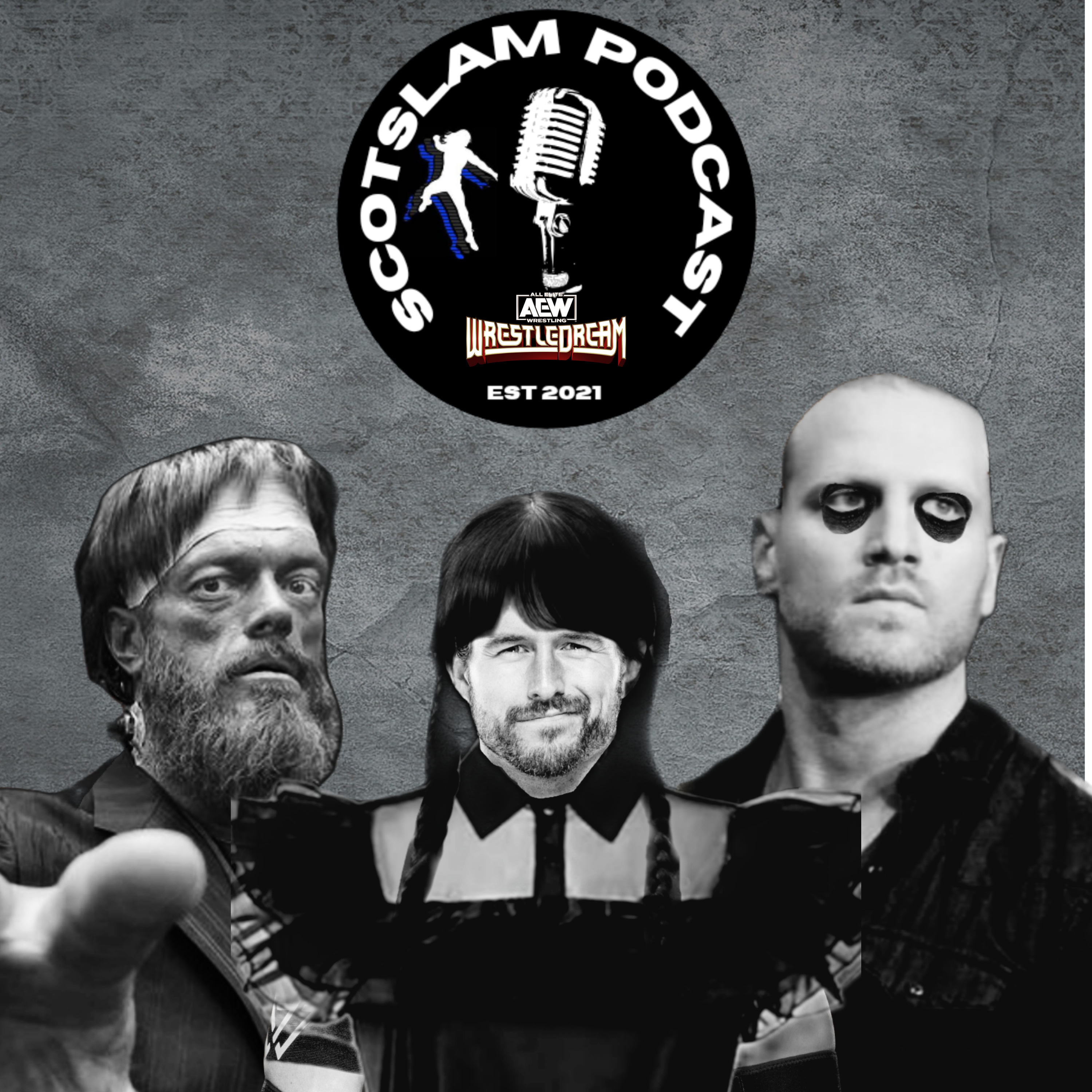 Scotslam Podcast