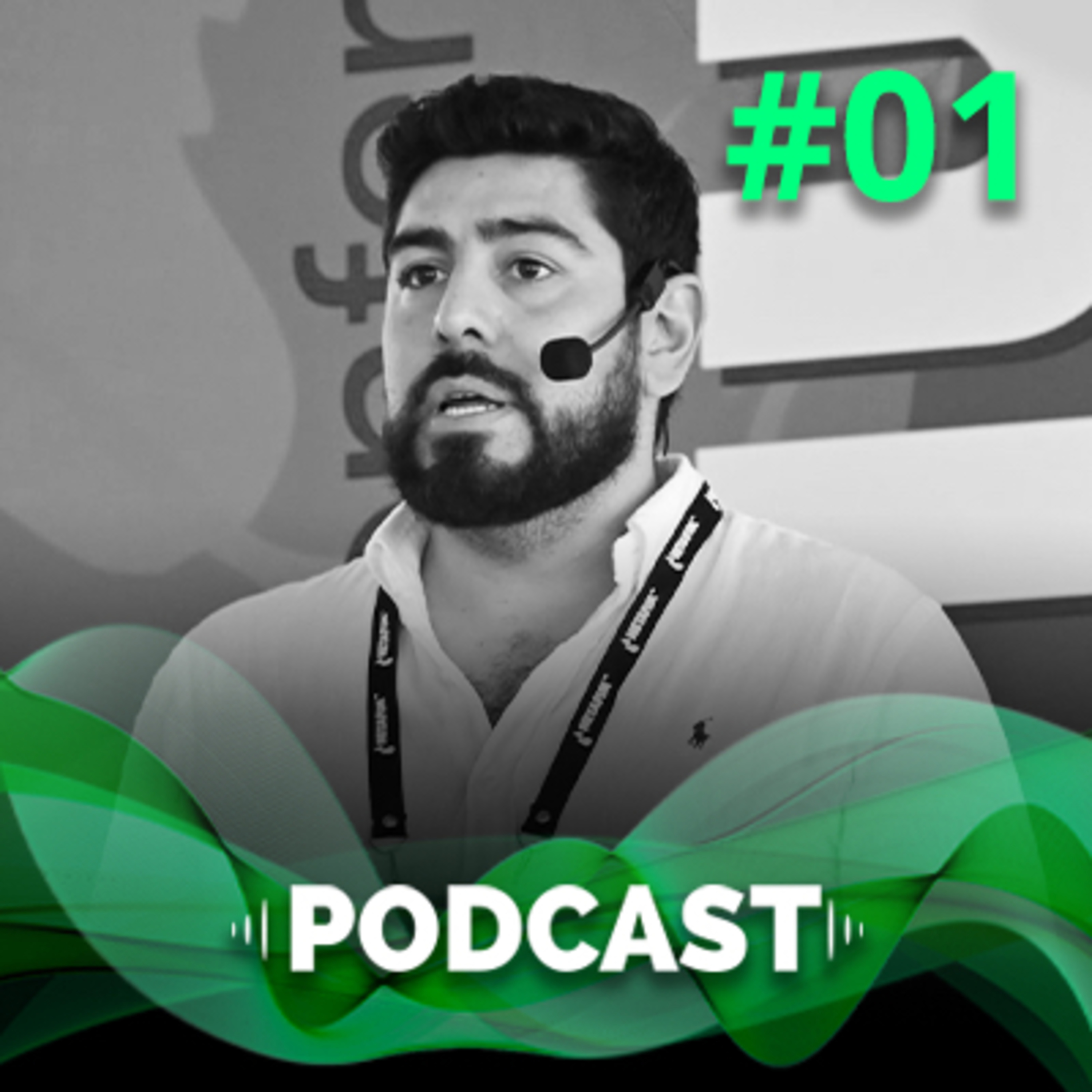 Redagrícola Podcast