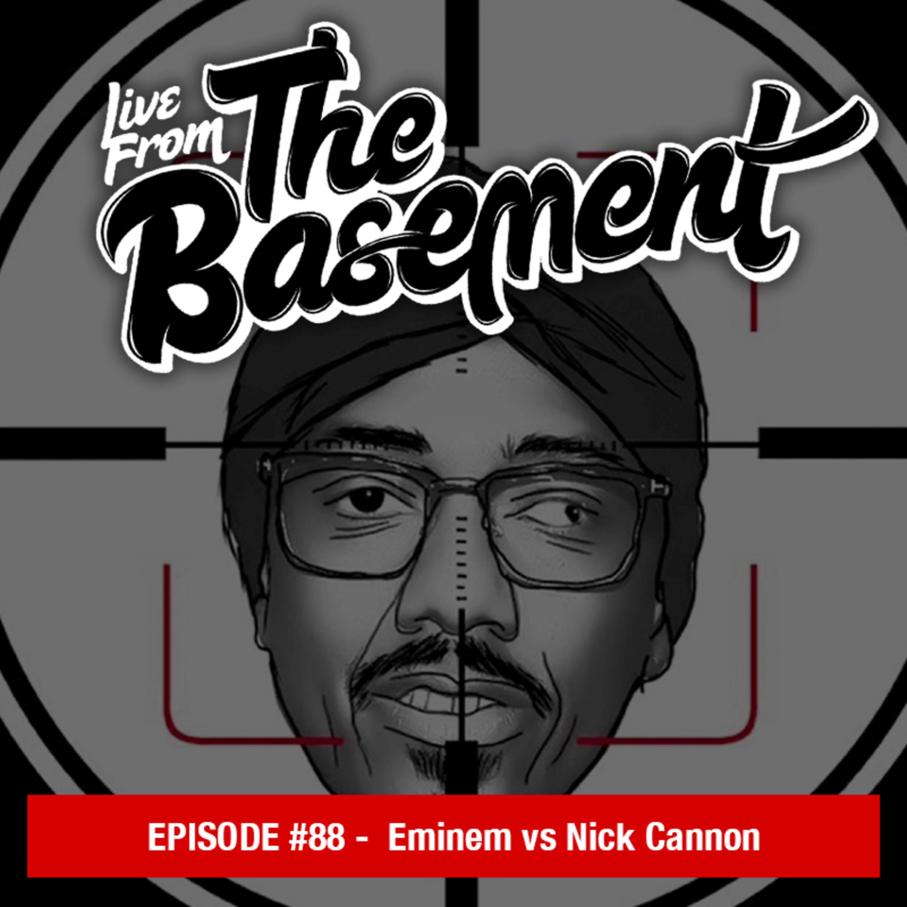 Em vs. Nick Cannon | Episode 88