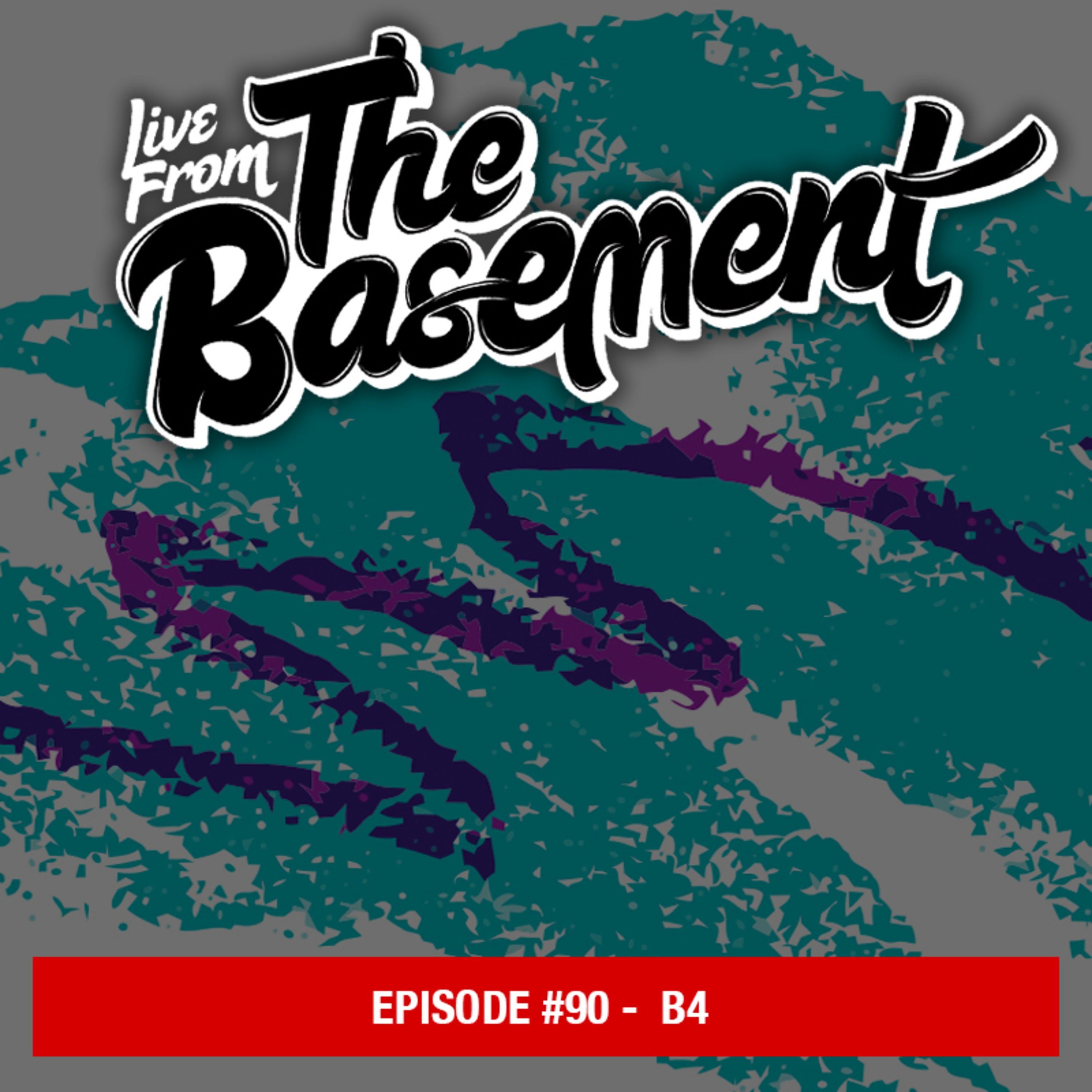 B4 | Episode 90