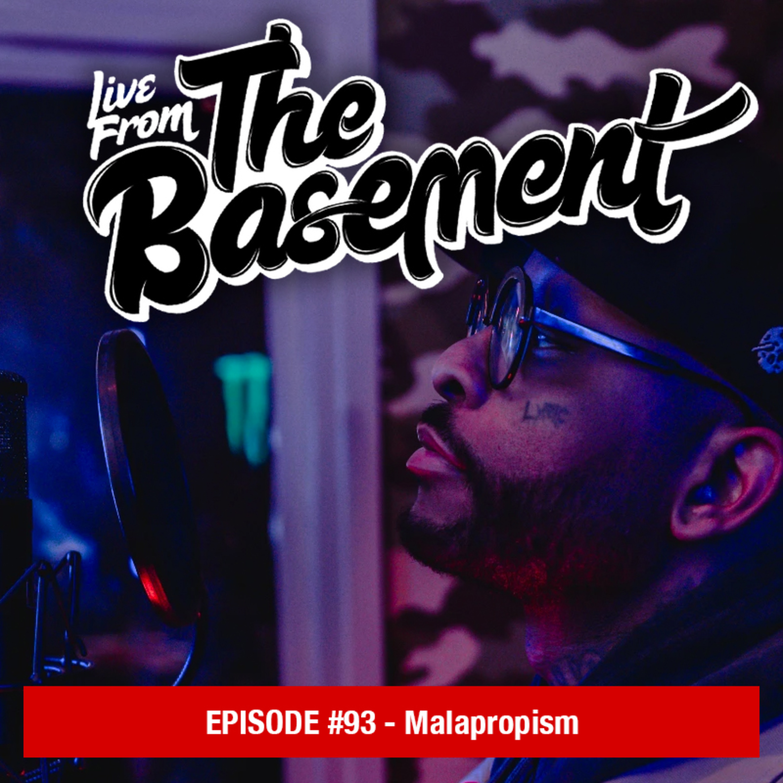 Malapropism | Episode 93