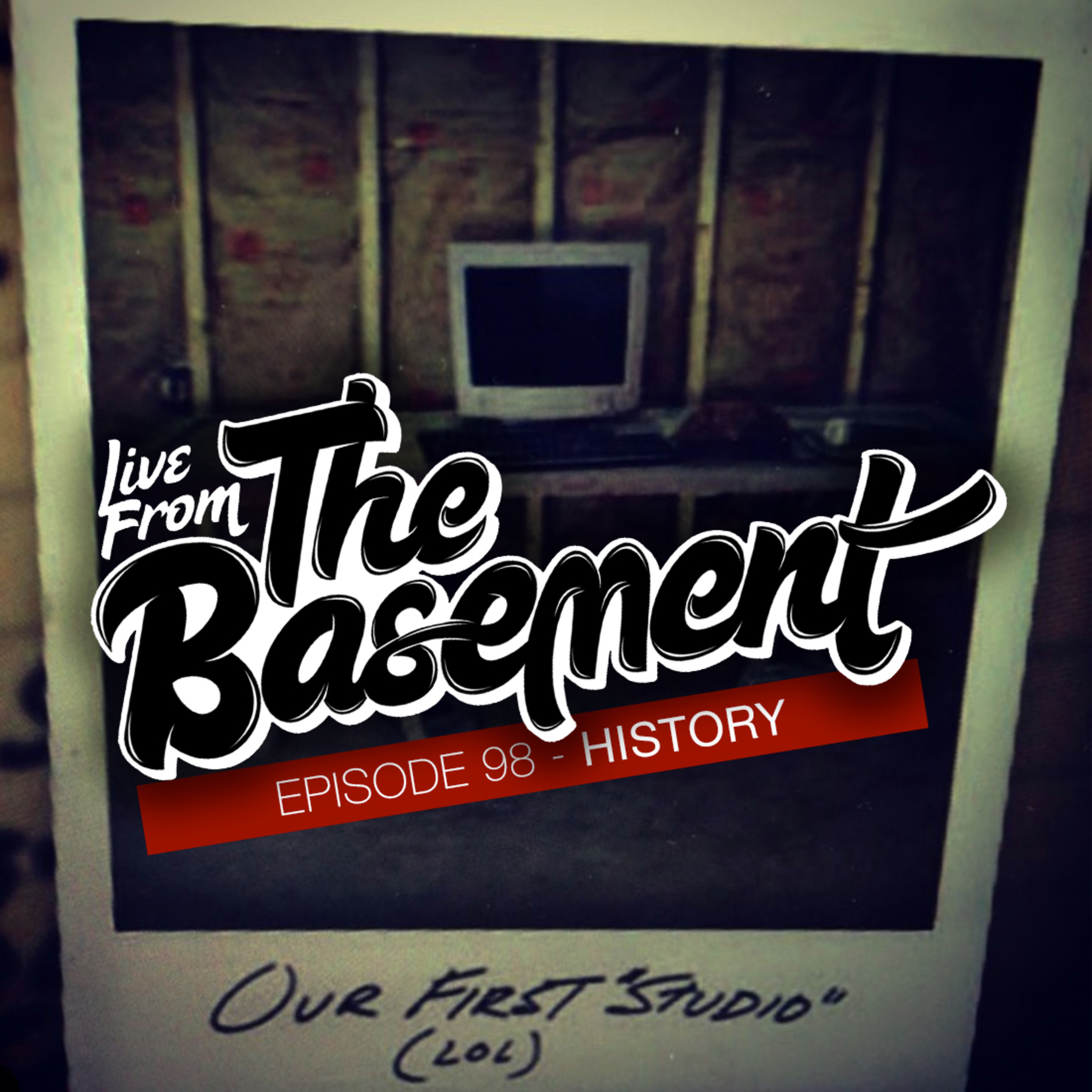 History | Episode 98