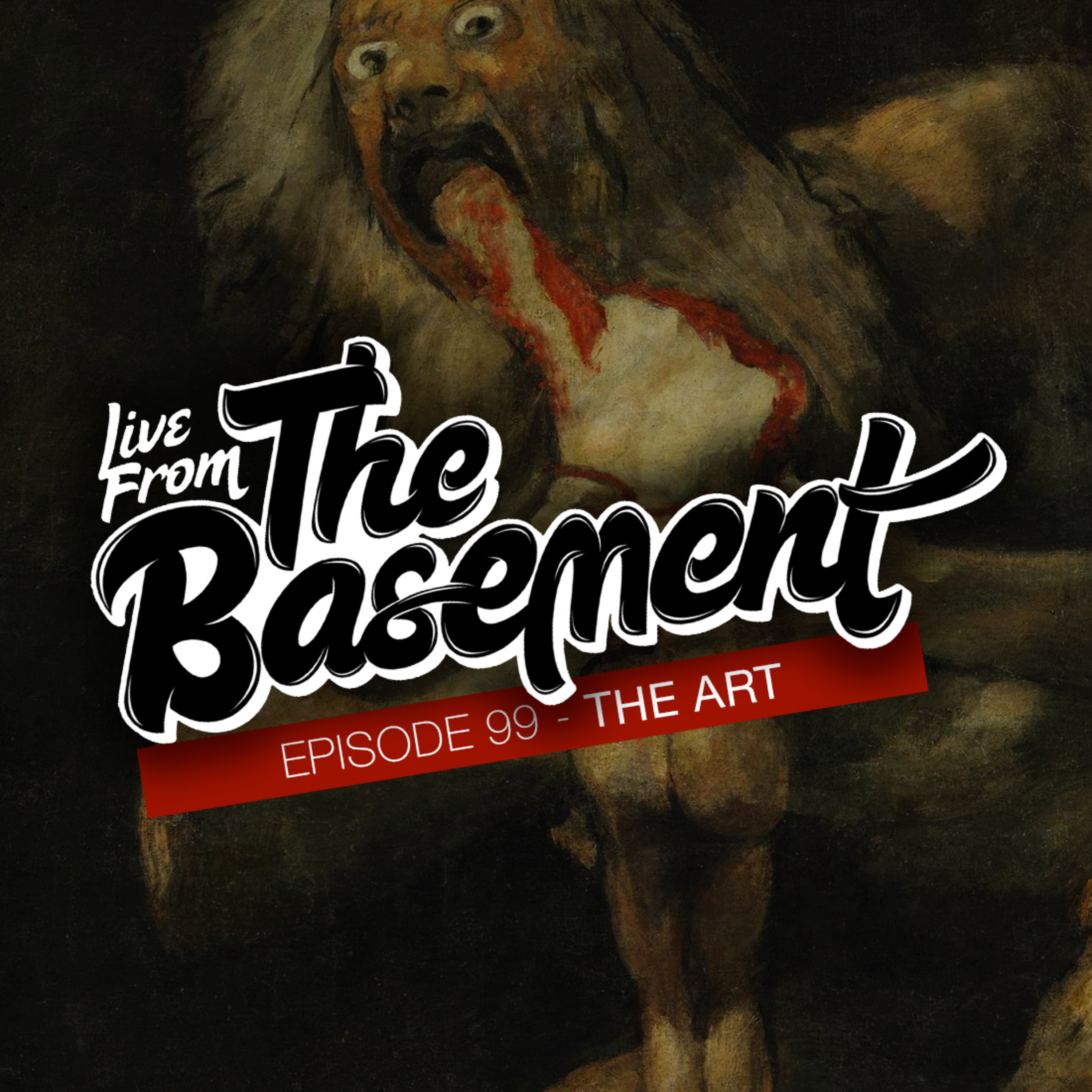 The Art | Episode 99