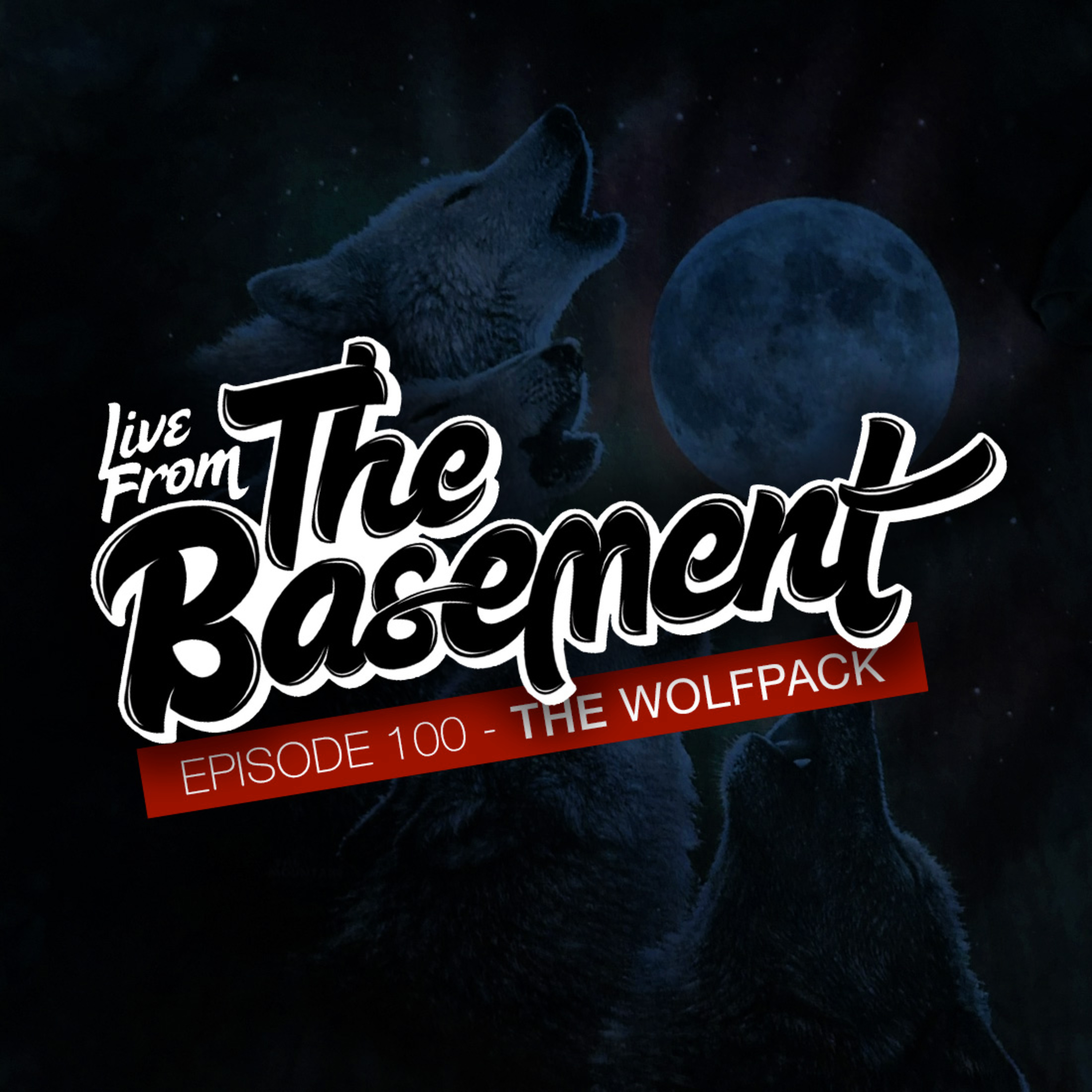 The Wolfpack | Episode 100