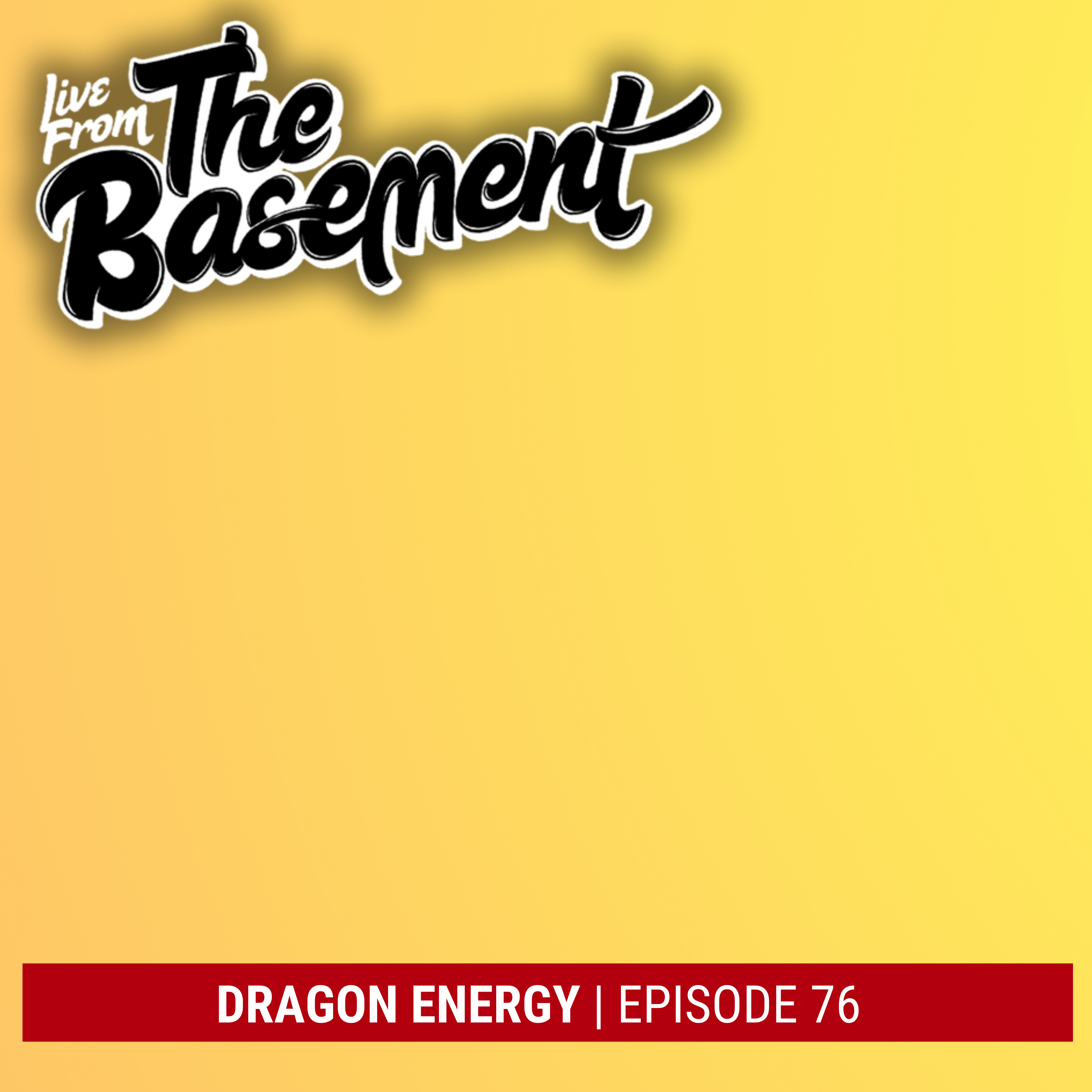 Dragon Energy x Interview with Young MC | Episode 76