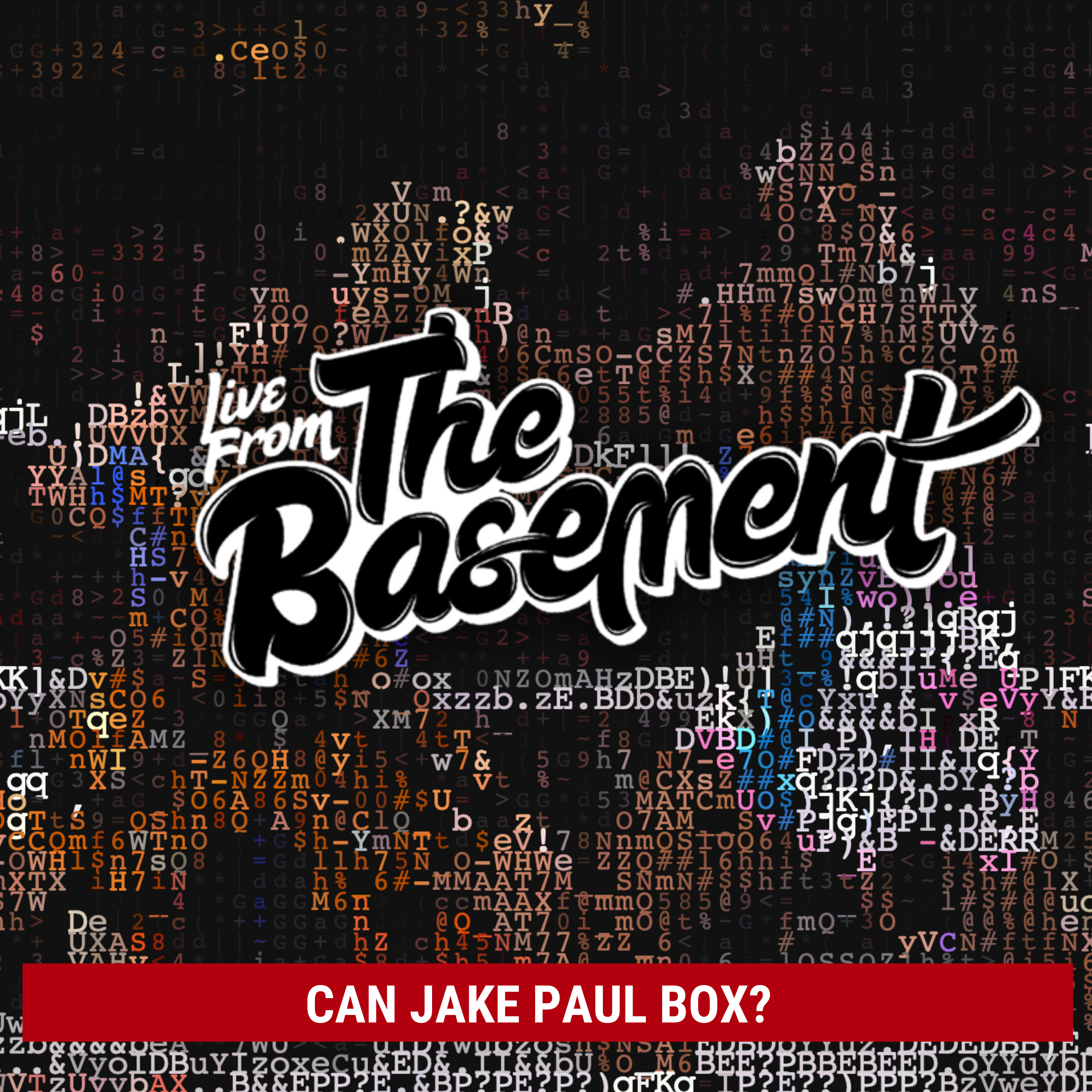 Can Jake Paul Box?