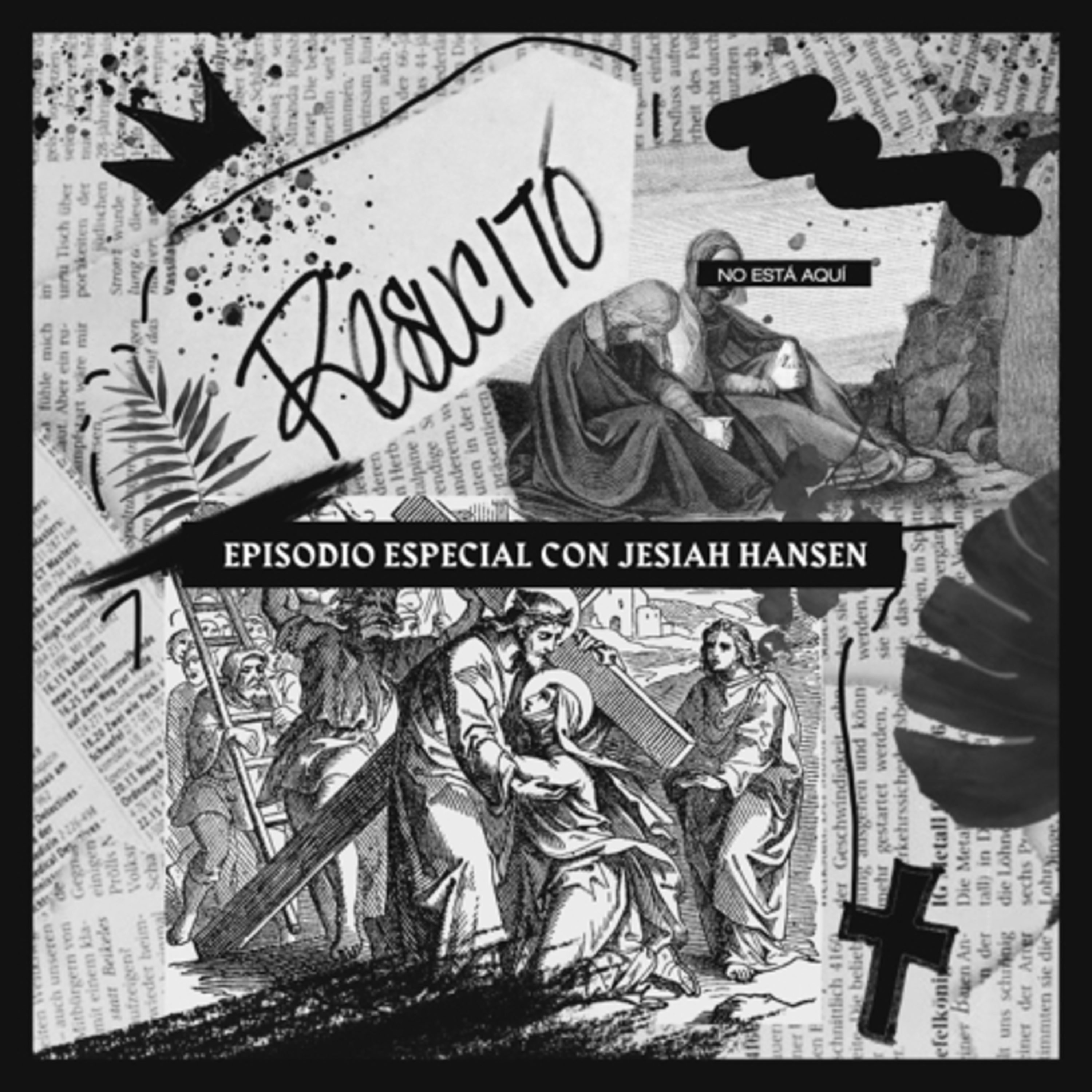 Voz en el Desierto