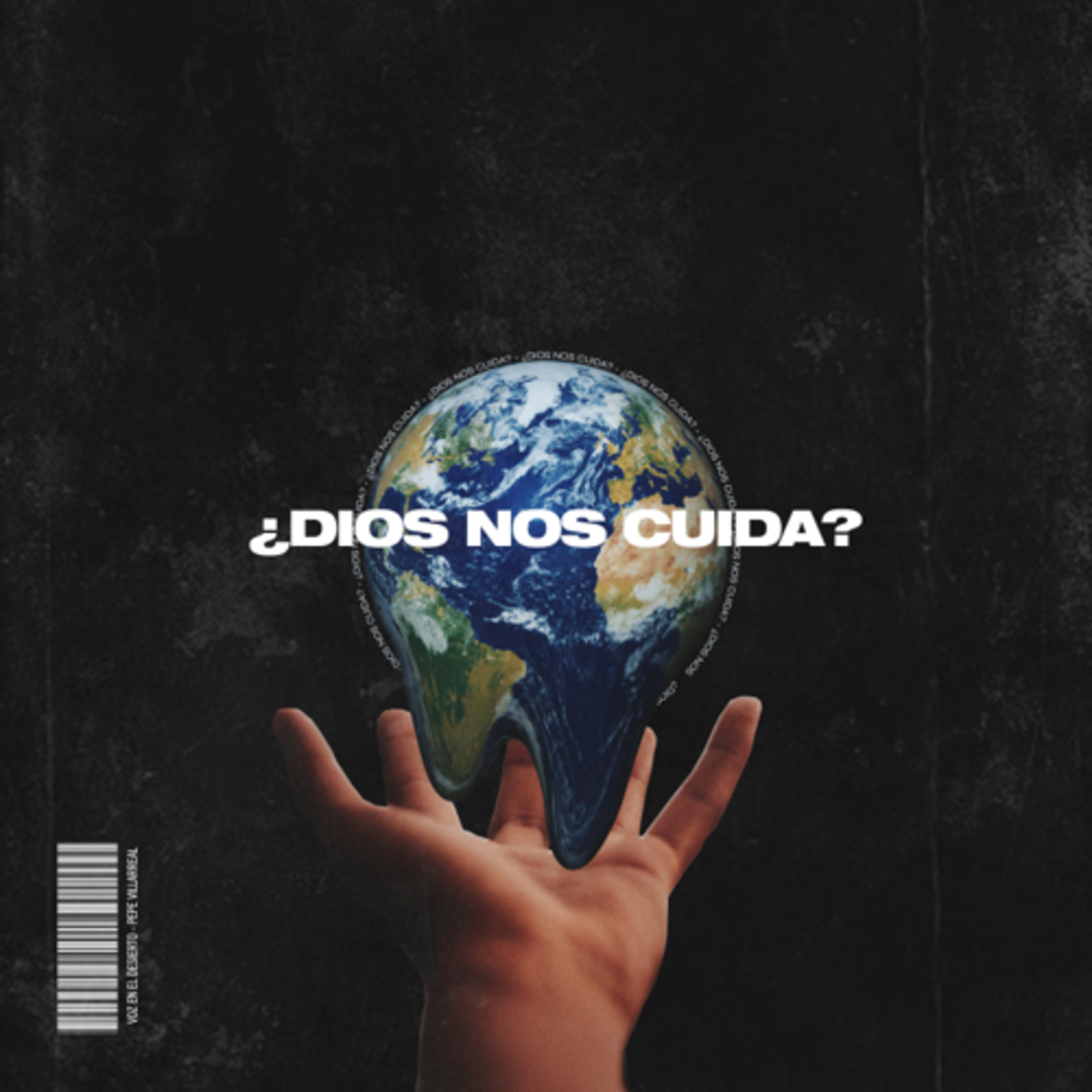 Voz en el Desierto
